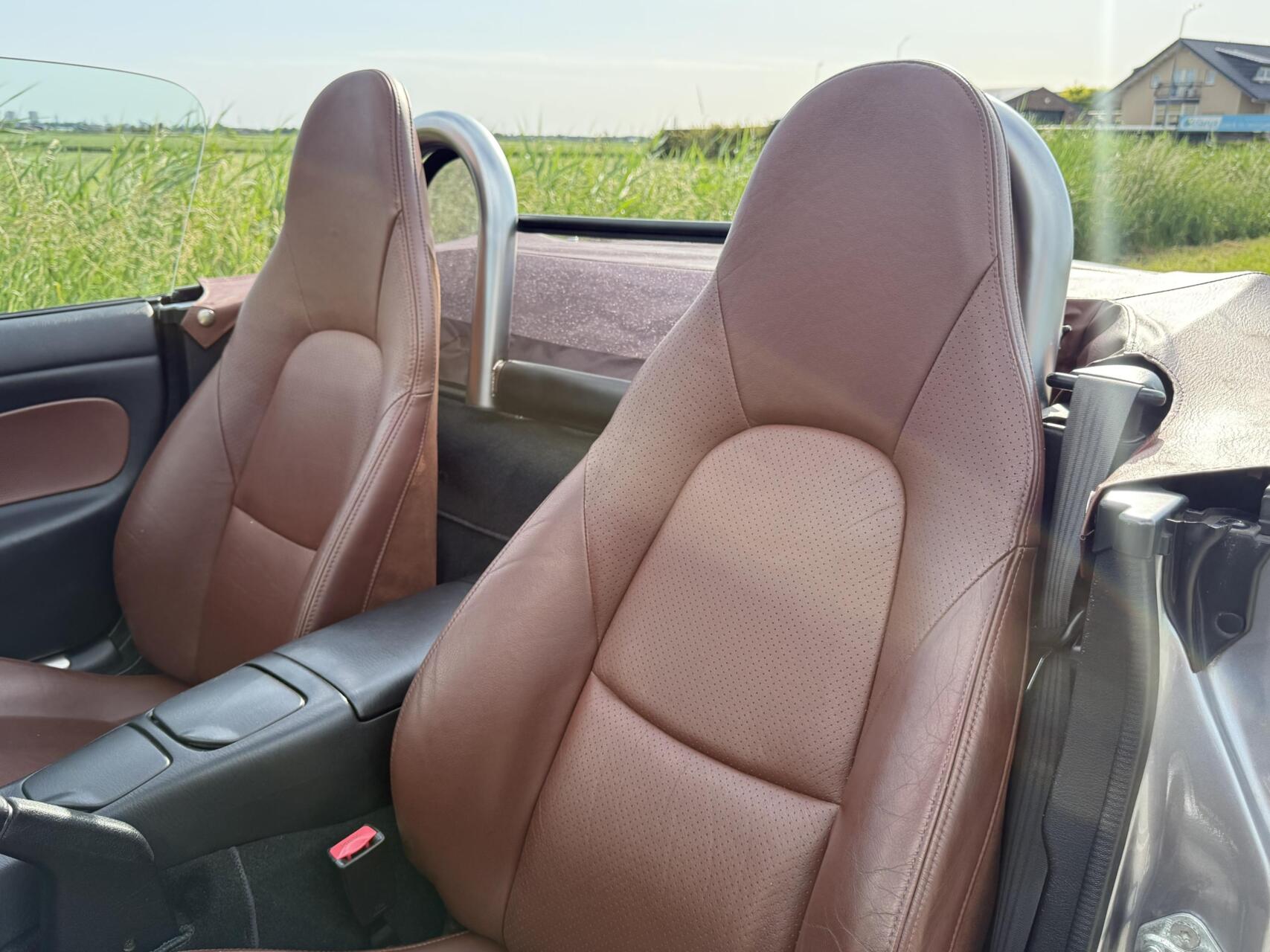 Foto van Mazda Mazda Mx-5