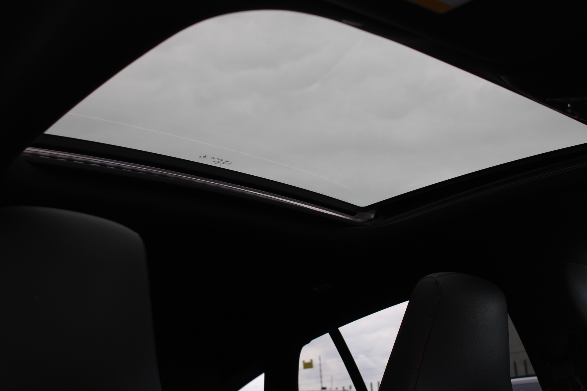 Foto van Mercedes-Benz Cla