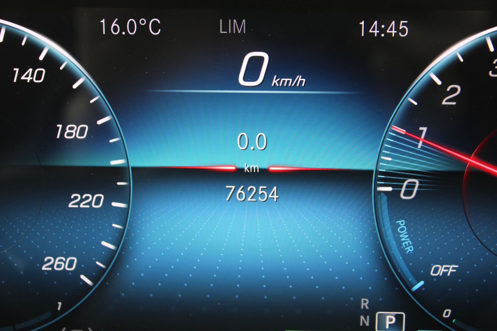 Foto van Mercedes-Benz Cla