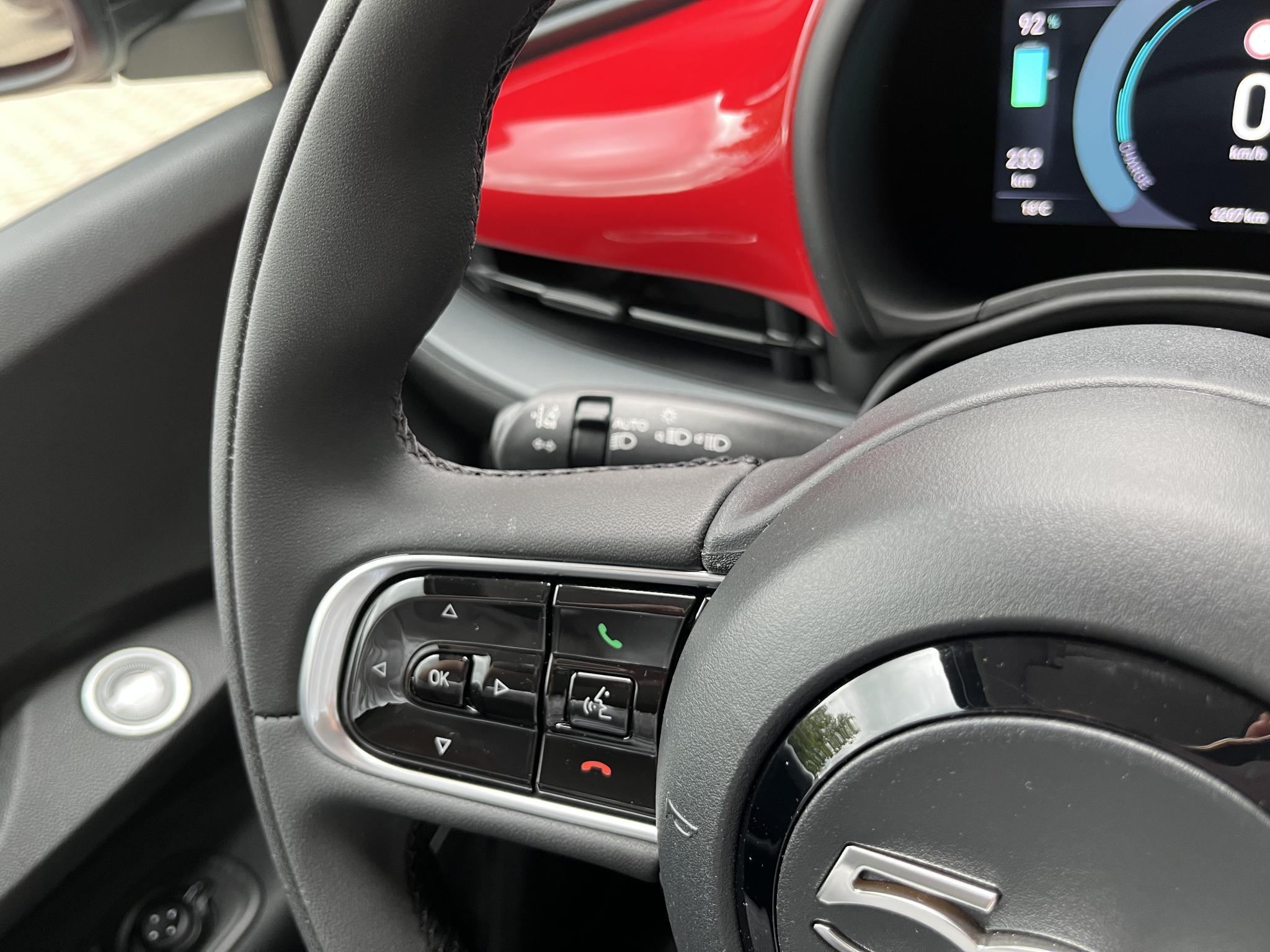 Foto van Fiat 500