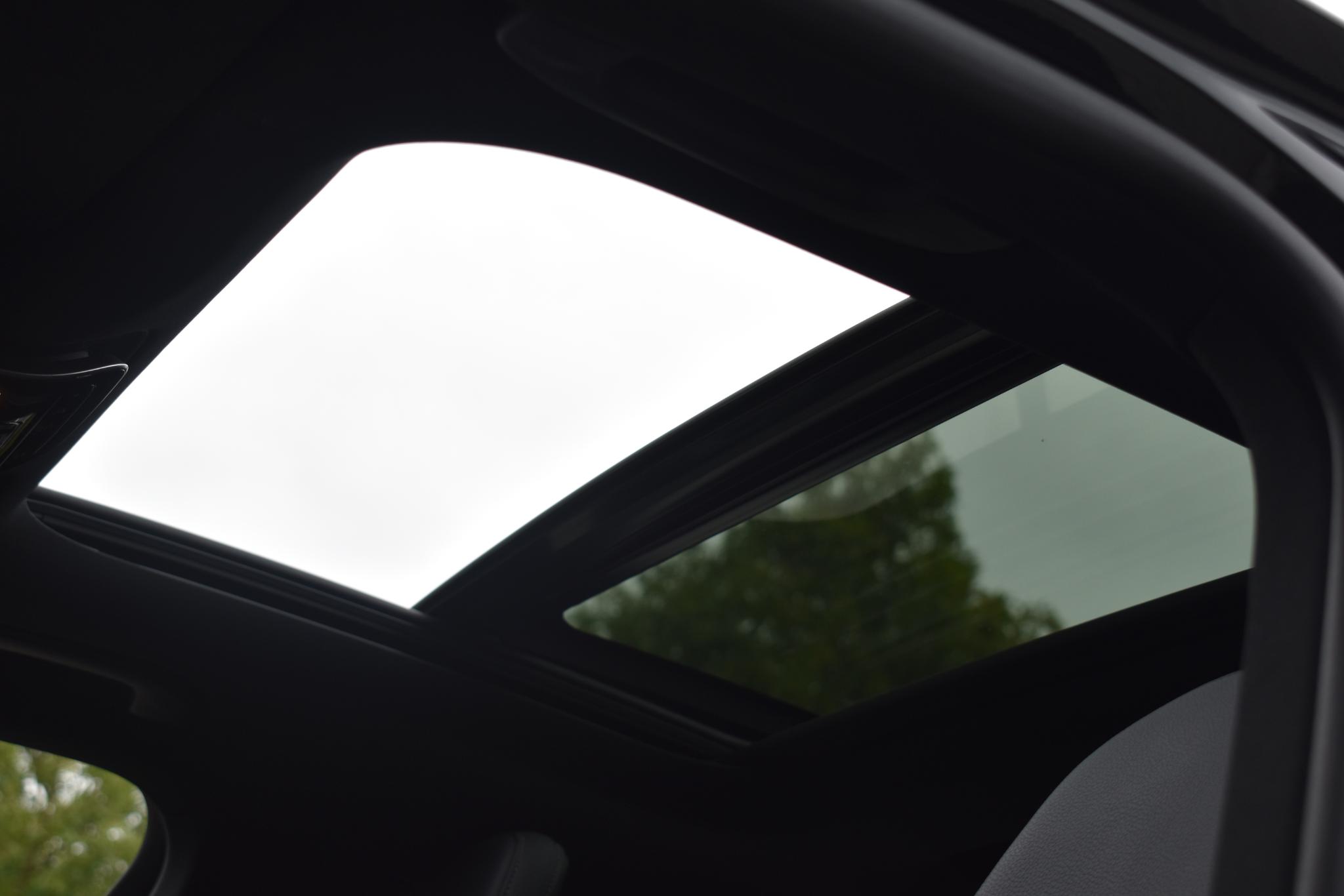 Foto van Mercedes-Benz C 300 E