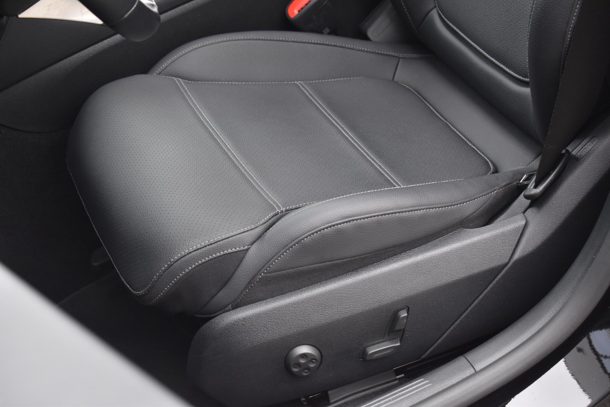 Foto van Mercedes-Benz C 300 E