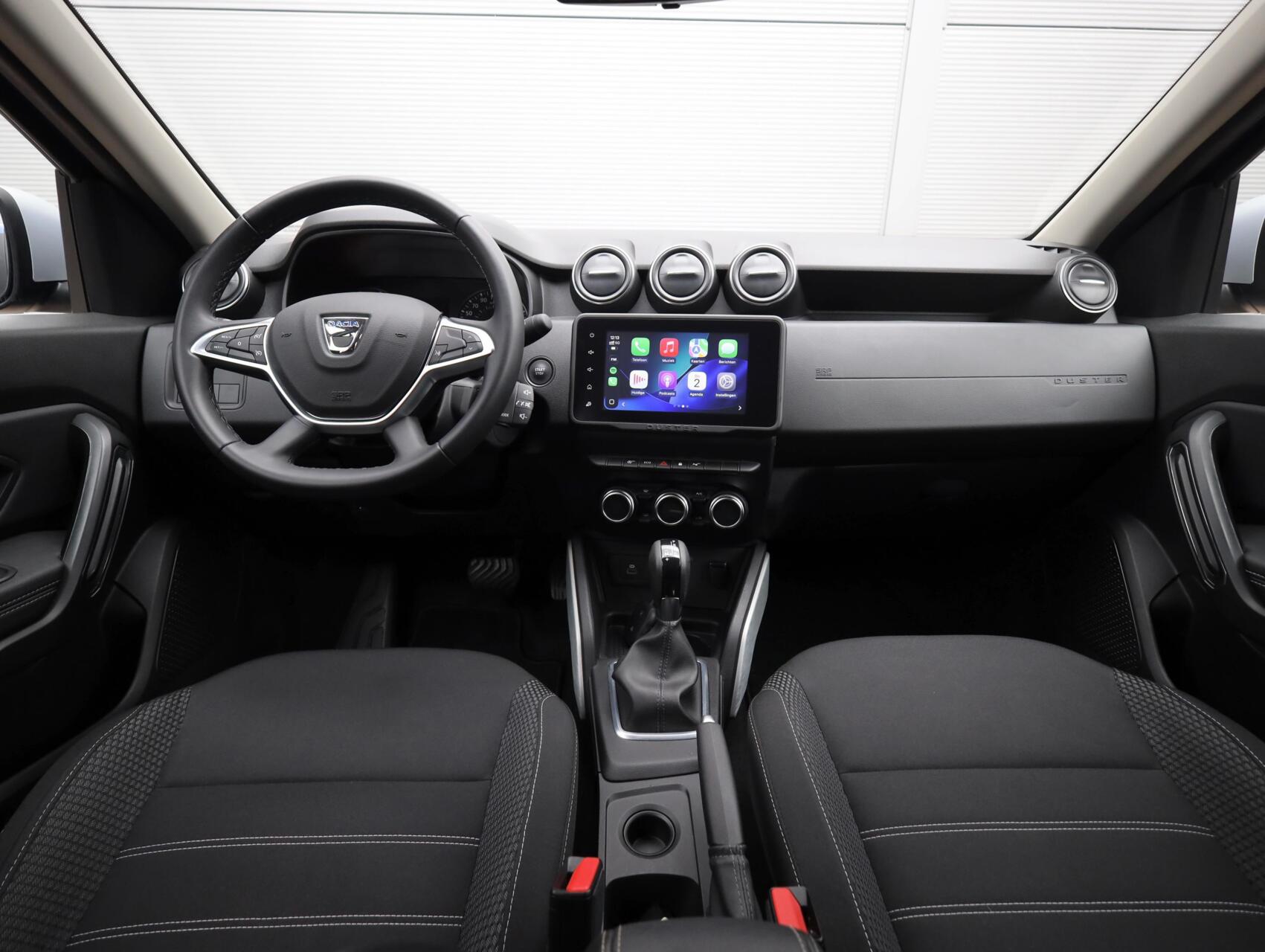 Foto van Dacia Duster