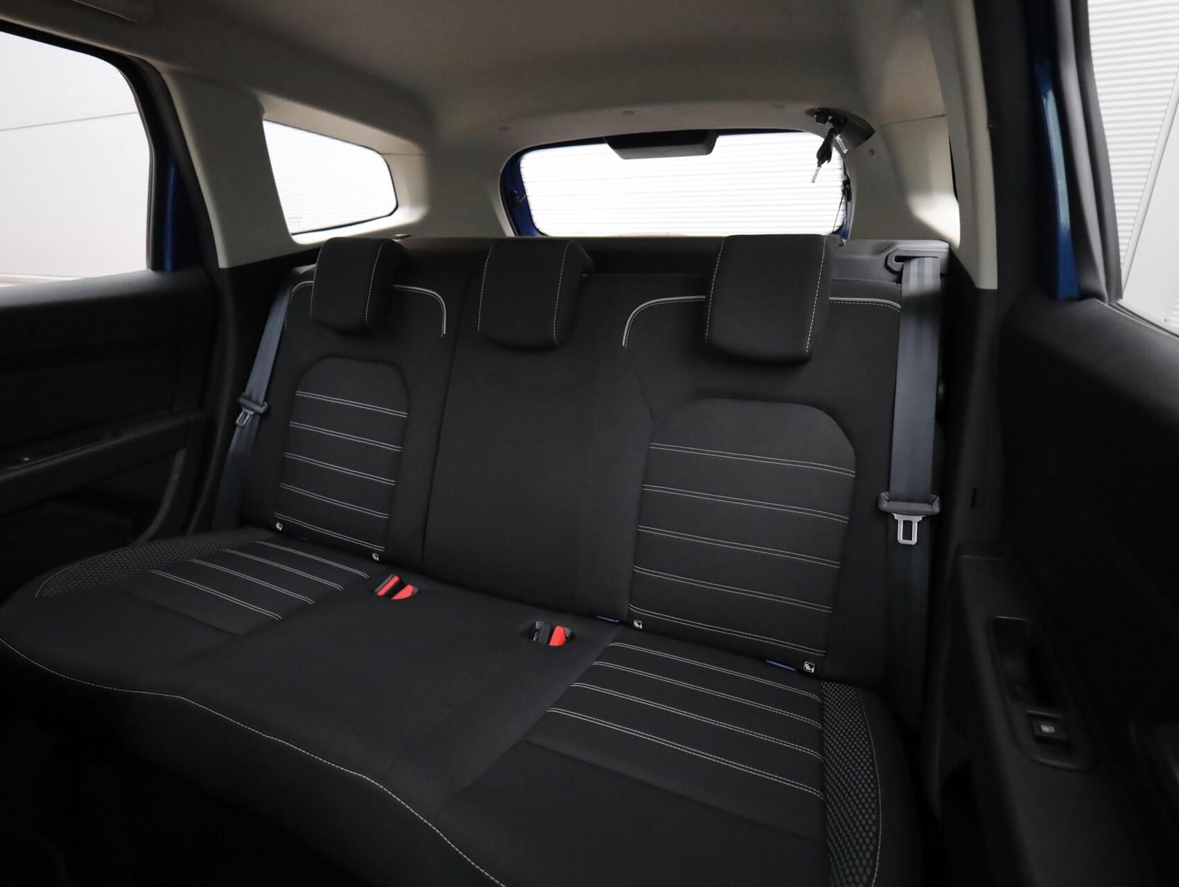 Foto van Dacia Duster