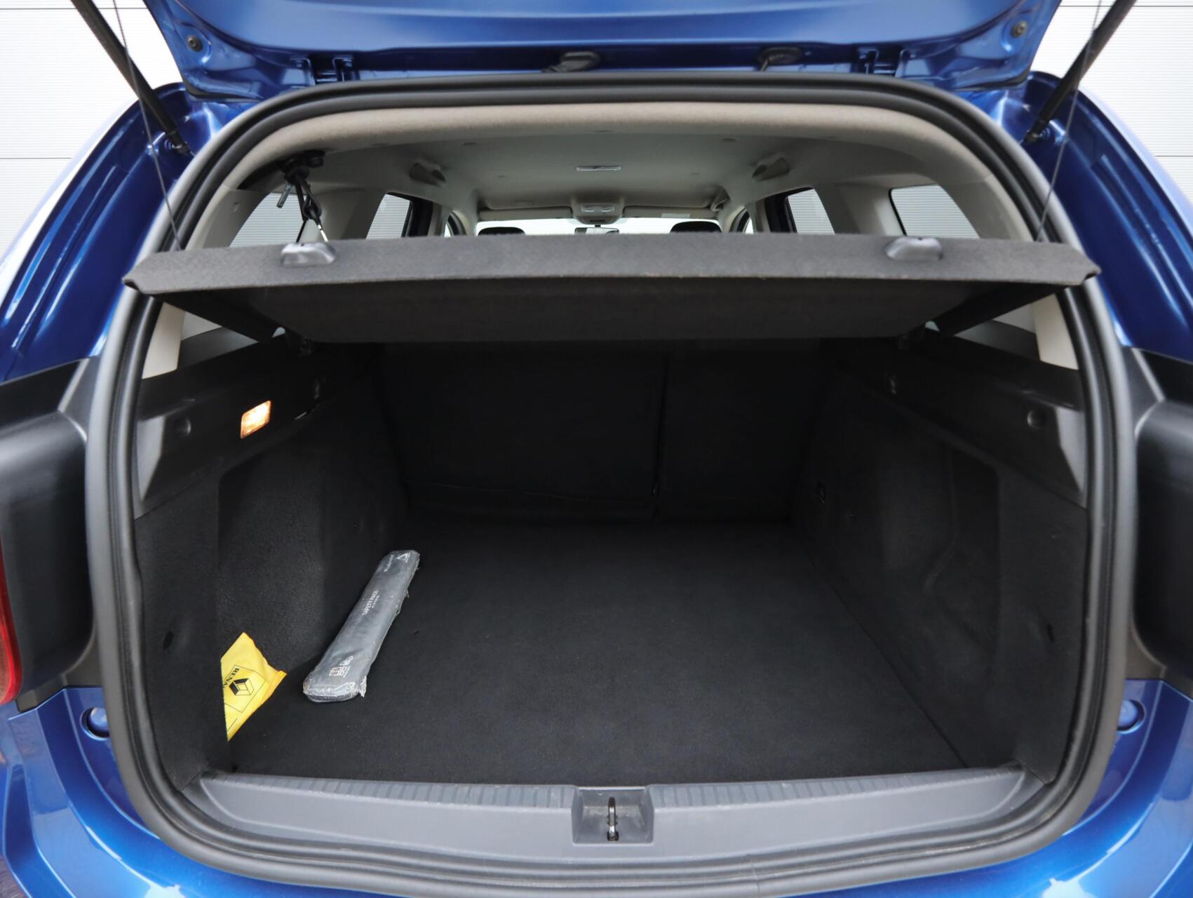 Foto van Dacia Duster