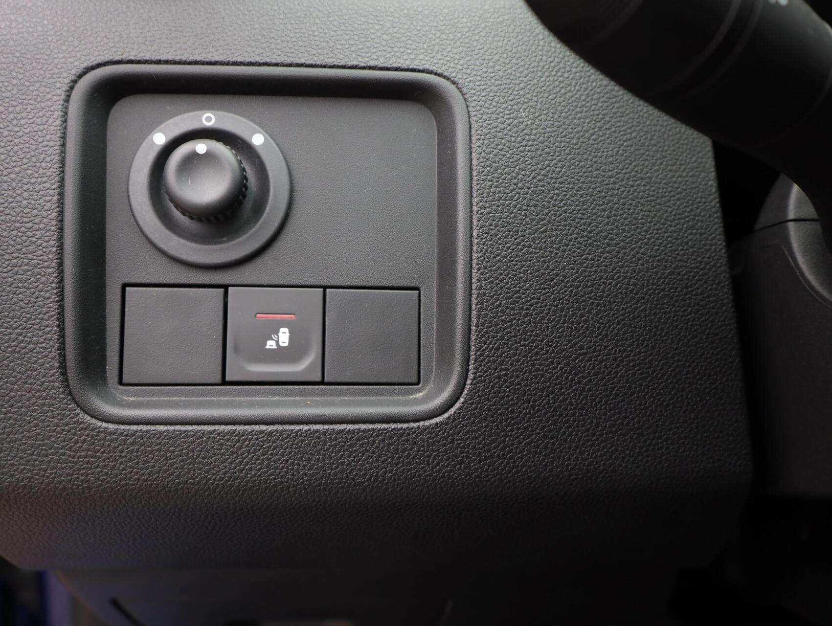 Foto van Dacia Duster