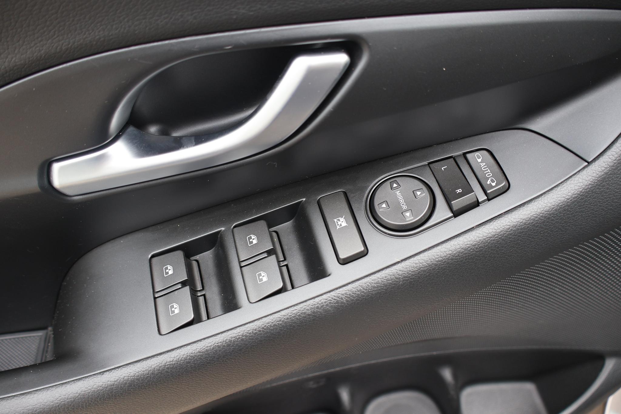 Foto van Hyundai I 30