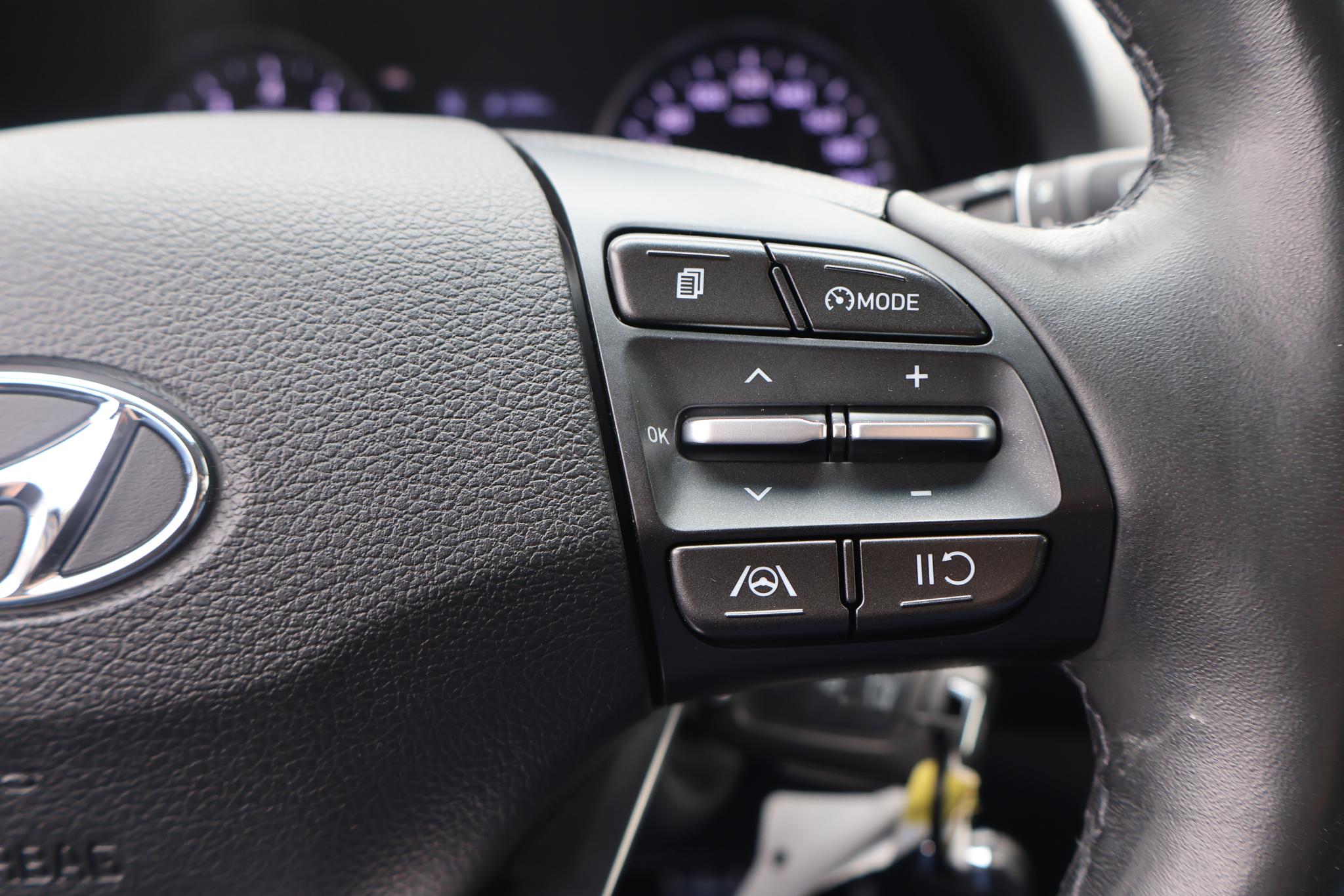 Foto van Hyundai I 30