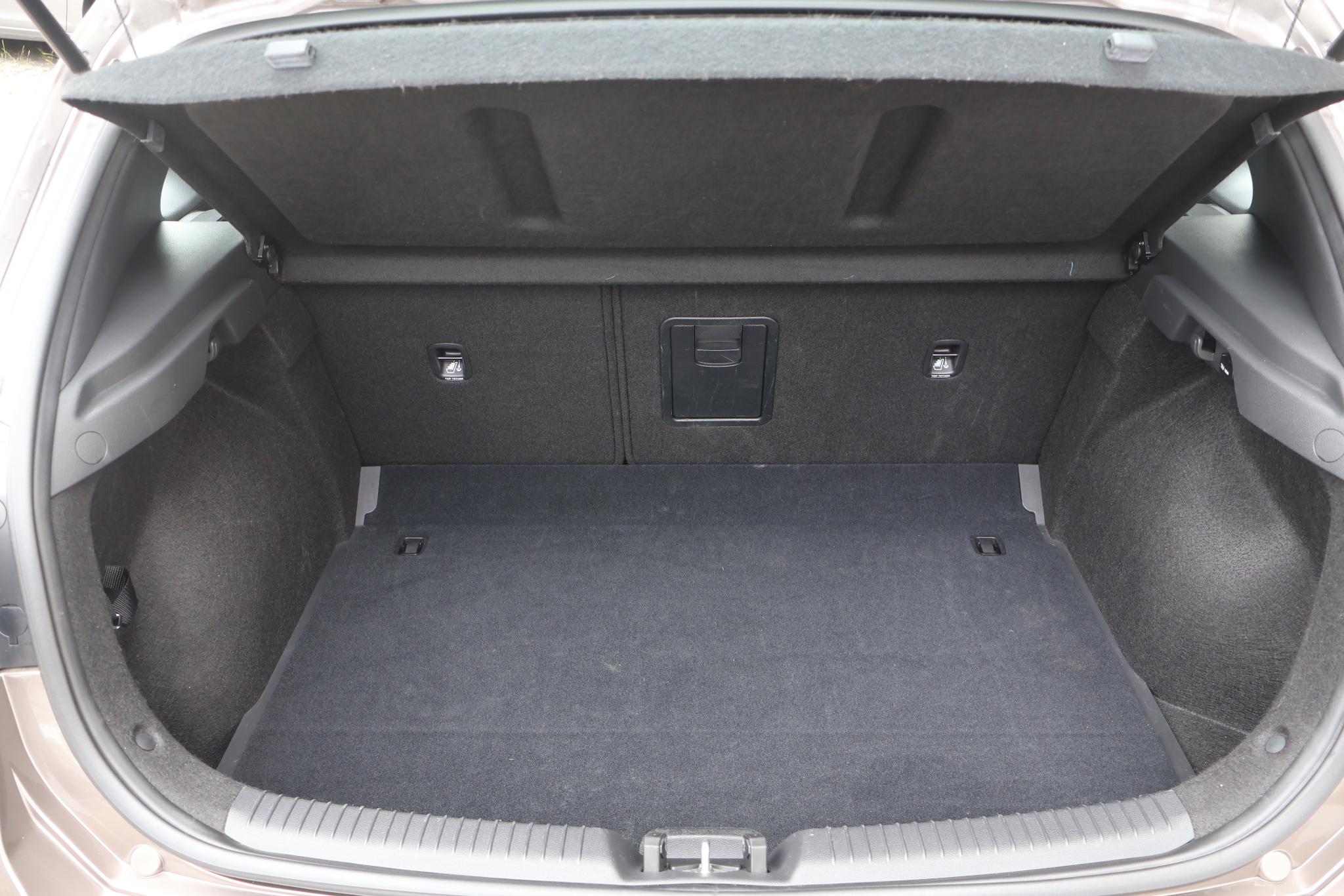 Foto van Hyundai I 30