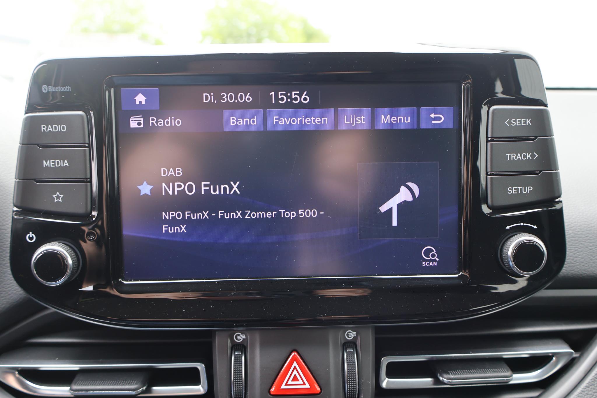 Foto van Hyundai I 30