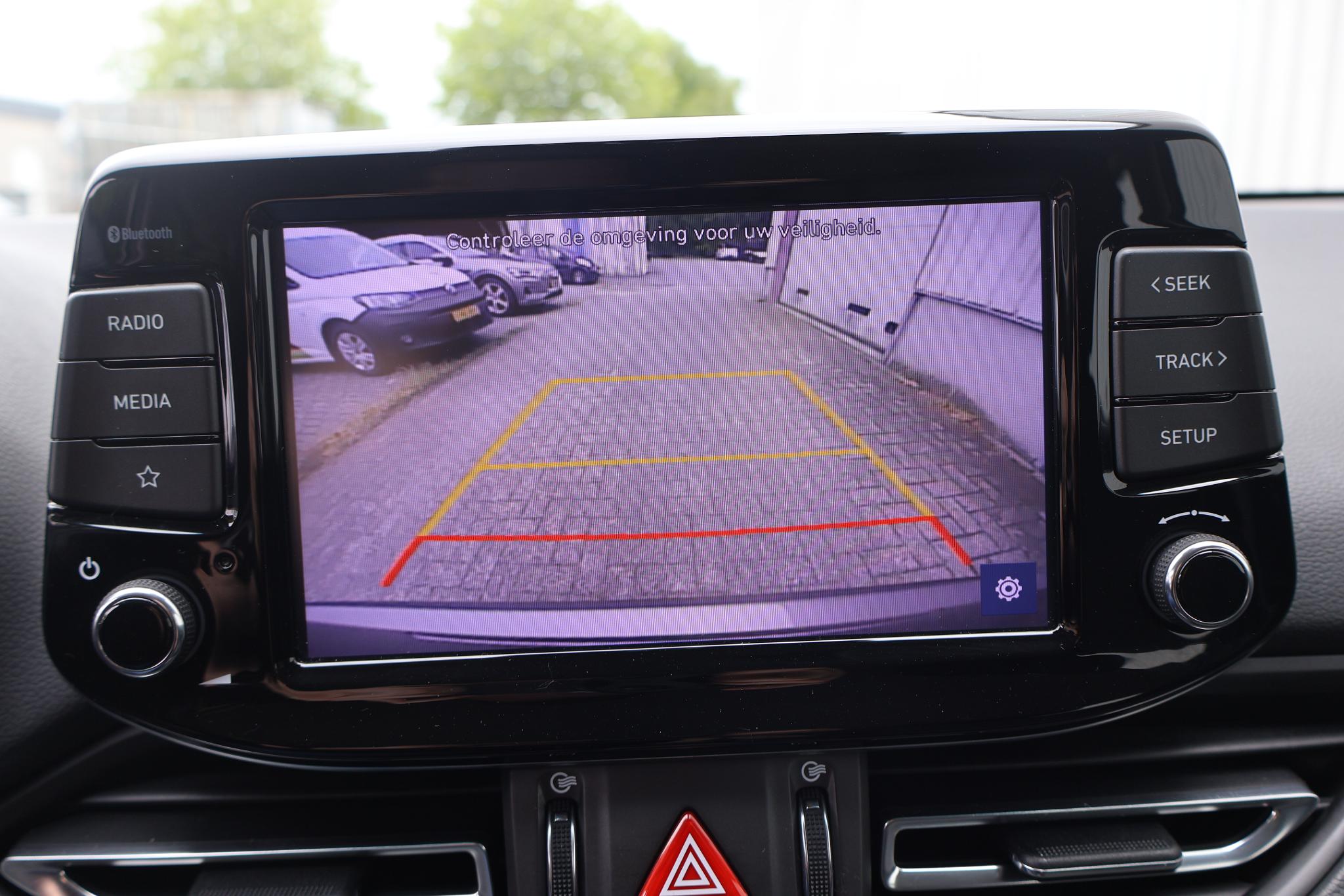 Foto van Hyundai I 30