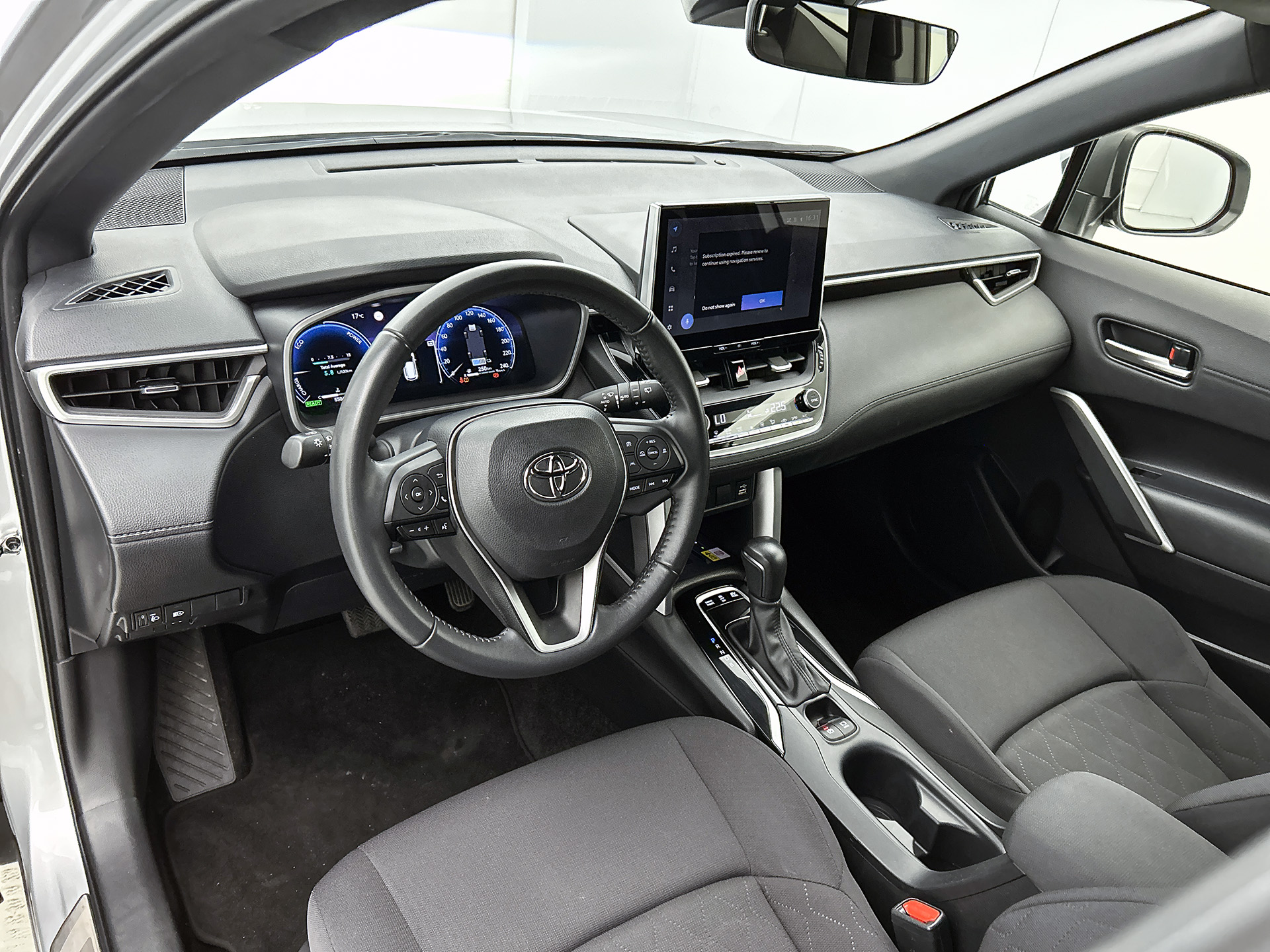 Foto van Toyota Toyota Corolla