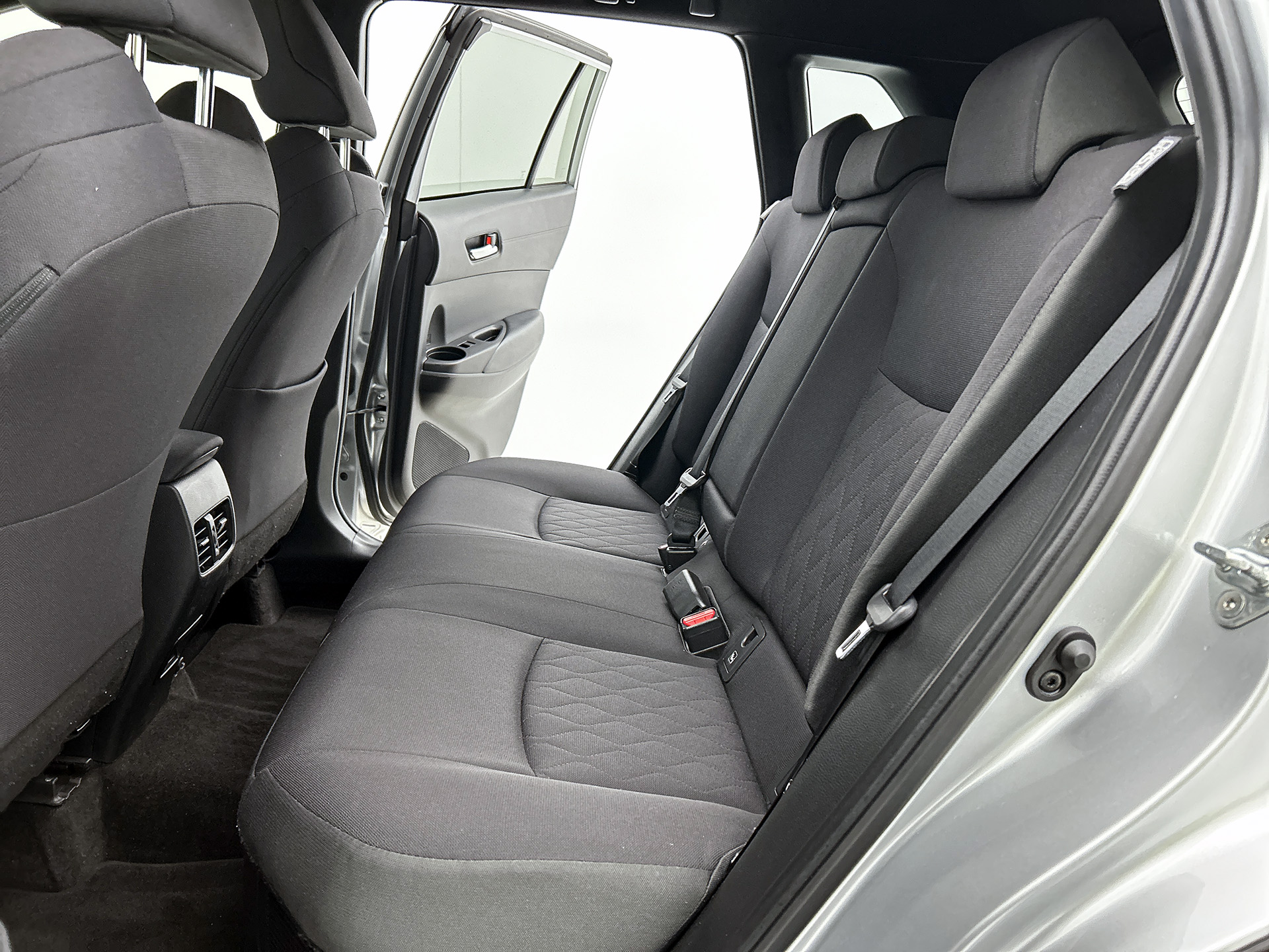 Foto van Toyota Toyota Corolla
