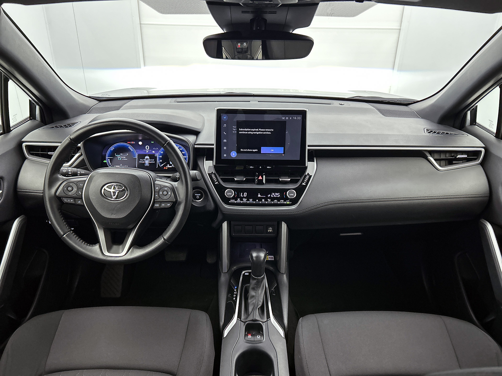 Foto van Toyota Toyota Corolla