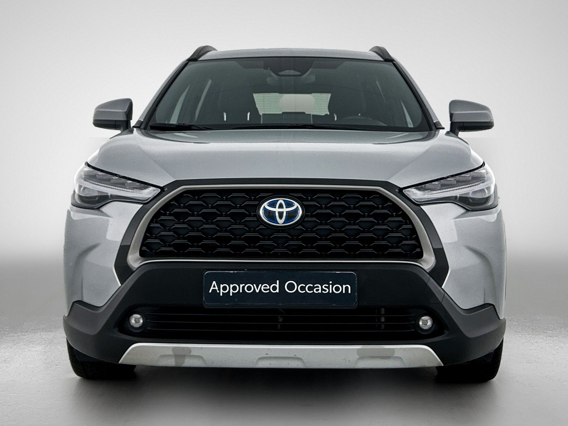 Foto van Toyota Toyota Corolla
