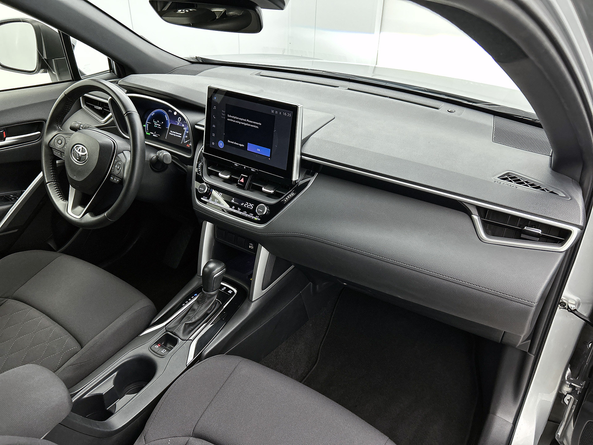 Foto van Toyota Toyota Corolla