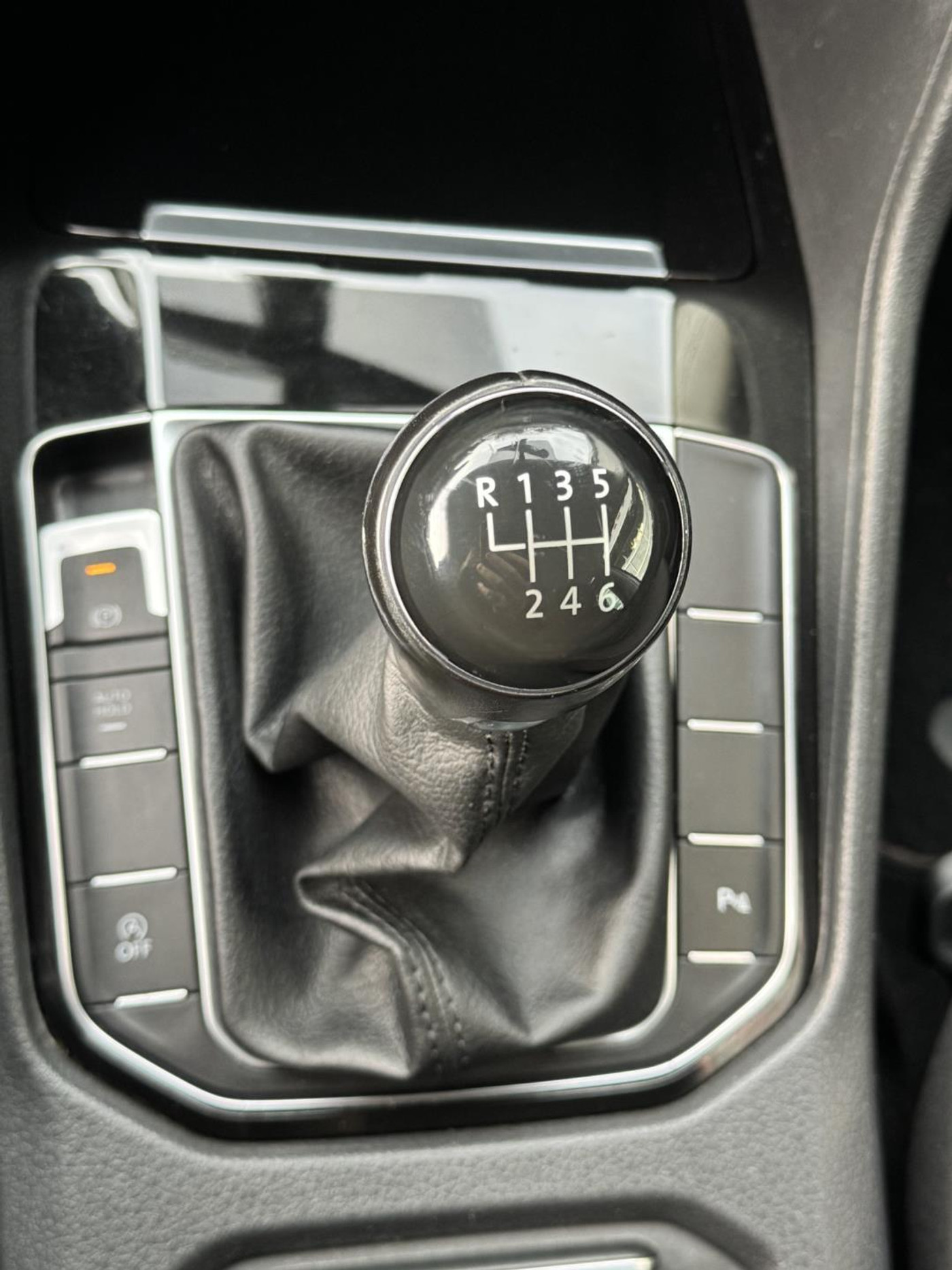 Foto van Volkswagen Golf Sportsvan