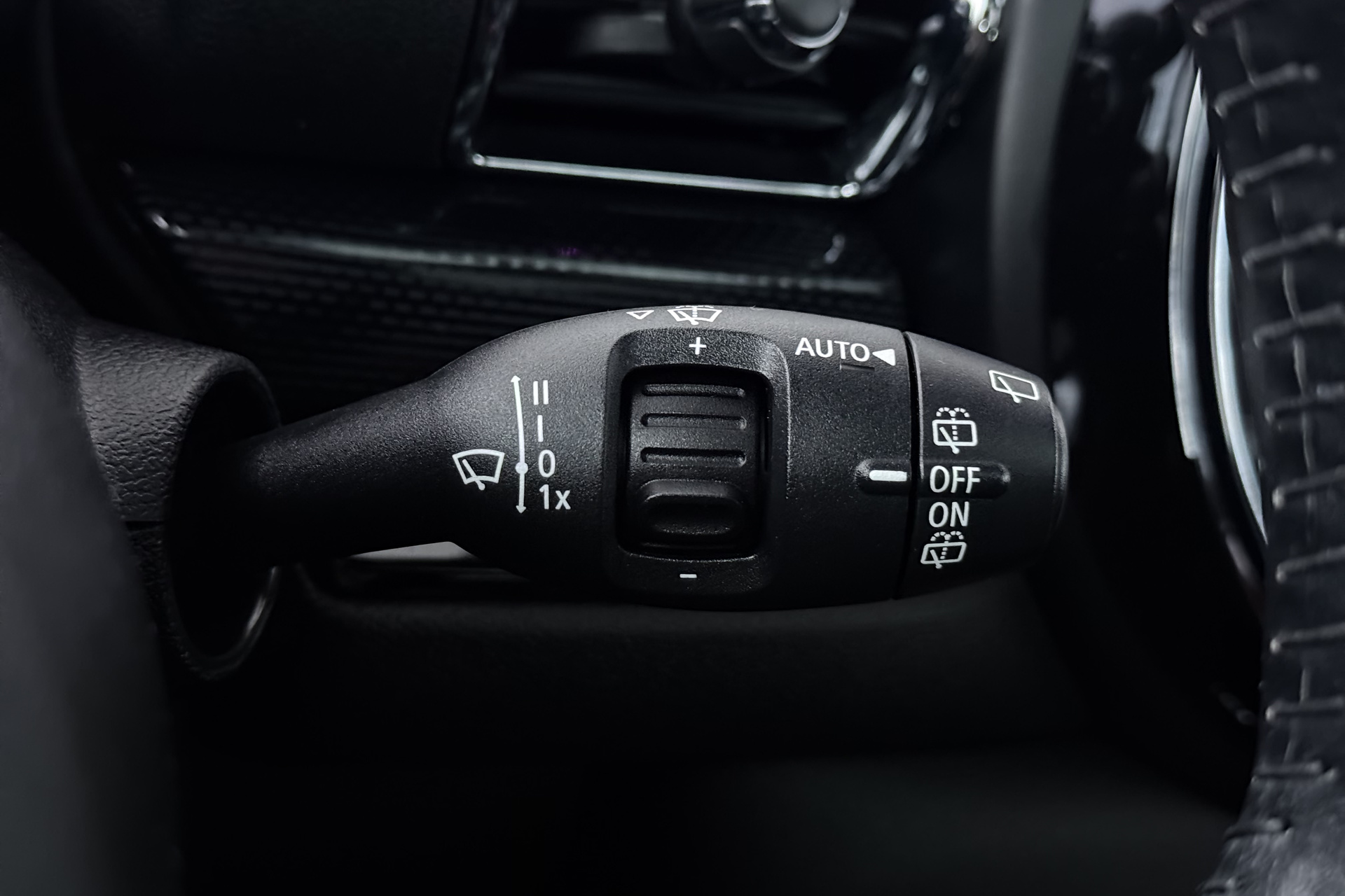 Foto van Mini Clubman Cooper