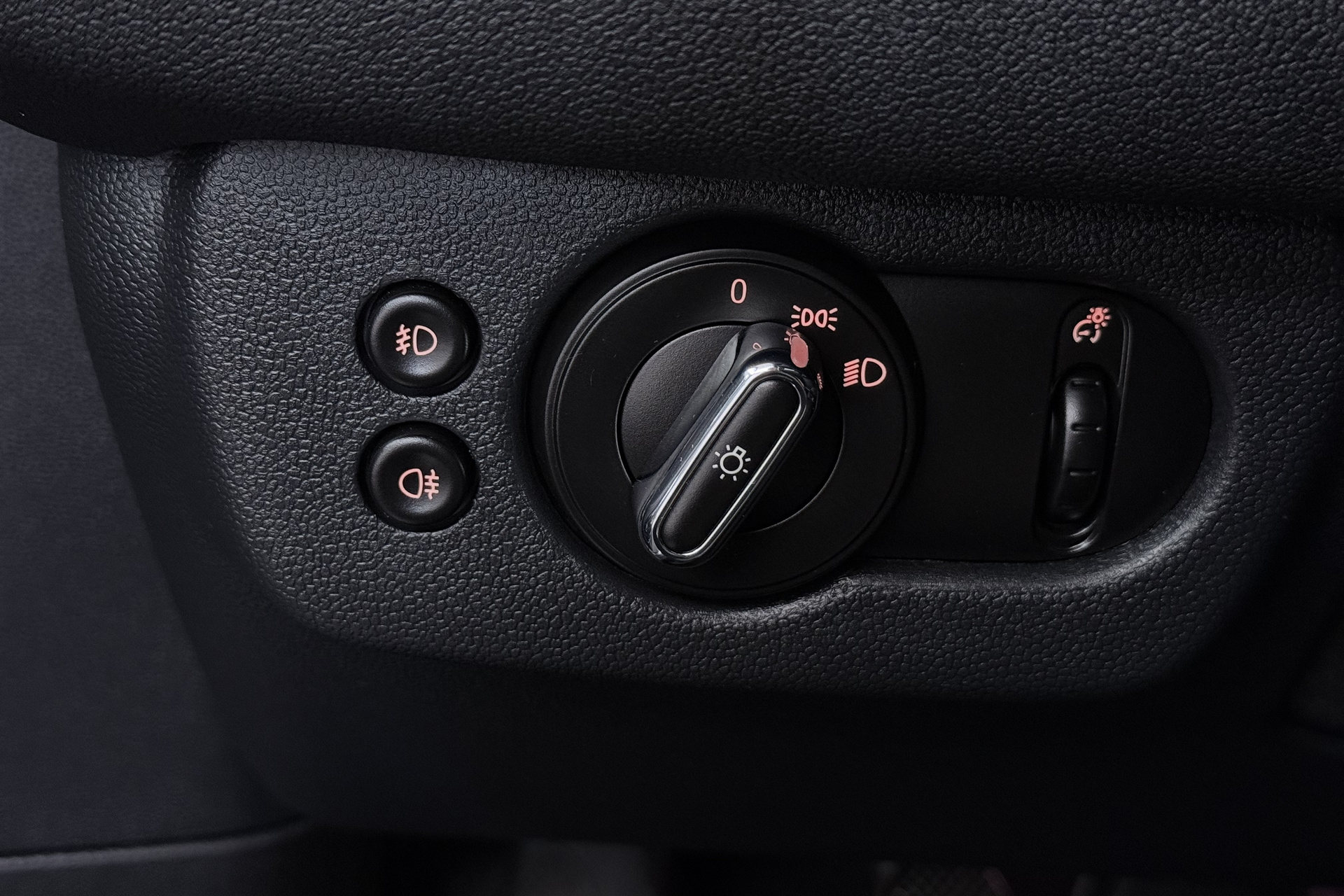 Foto van Mini Clubman Cooper