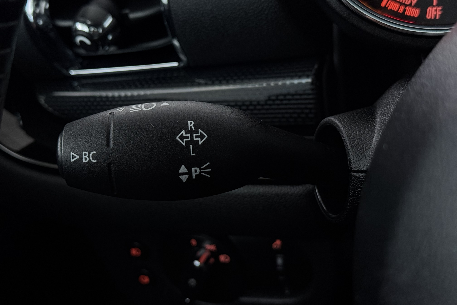 Foto van Mini Clubman Cooper