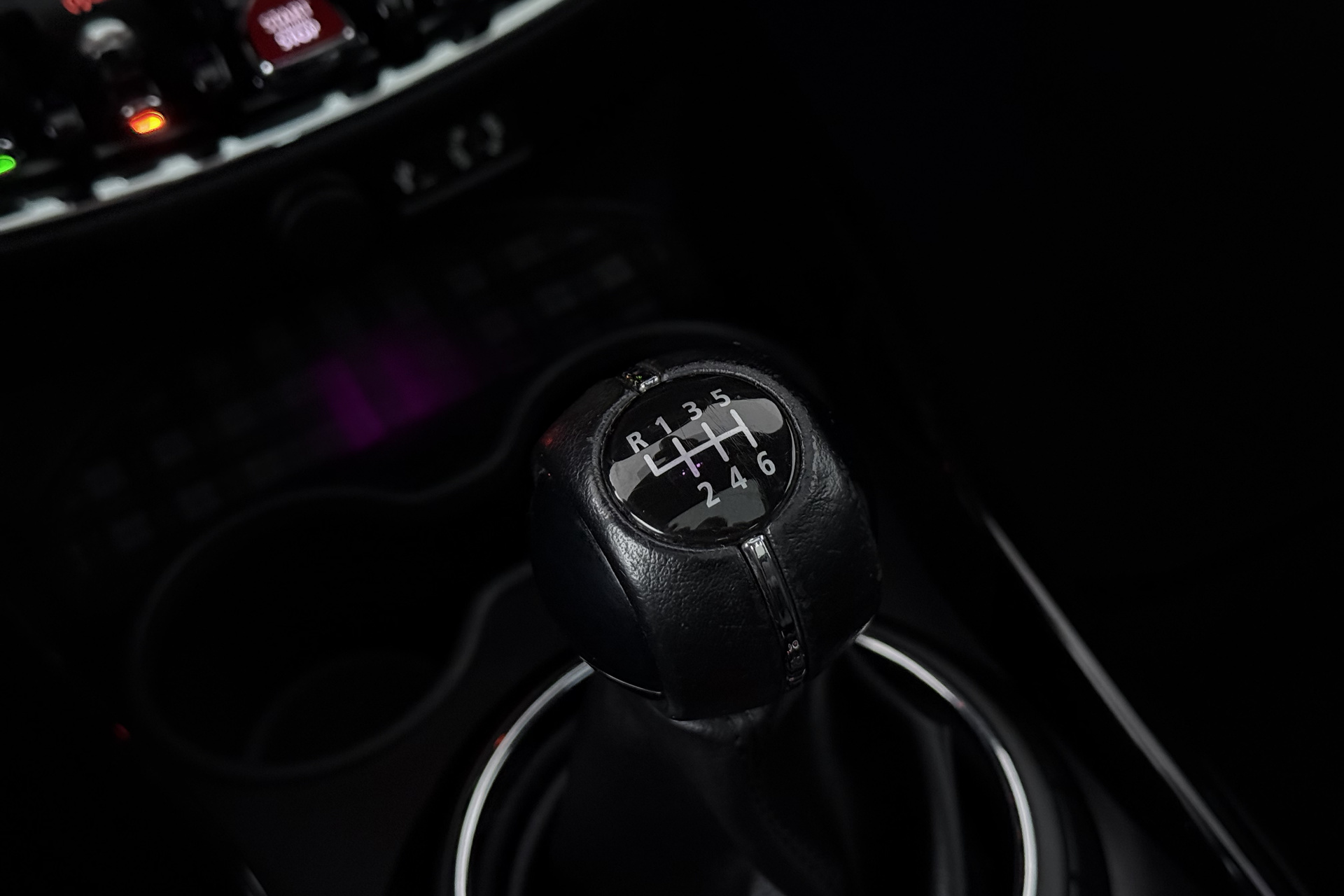 Foto van Mini Clubman Cooper