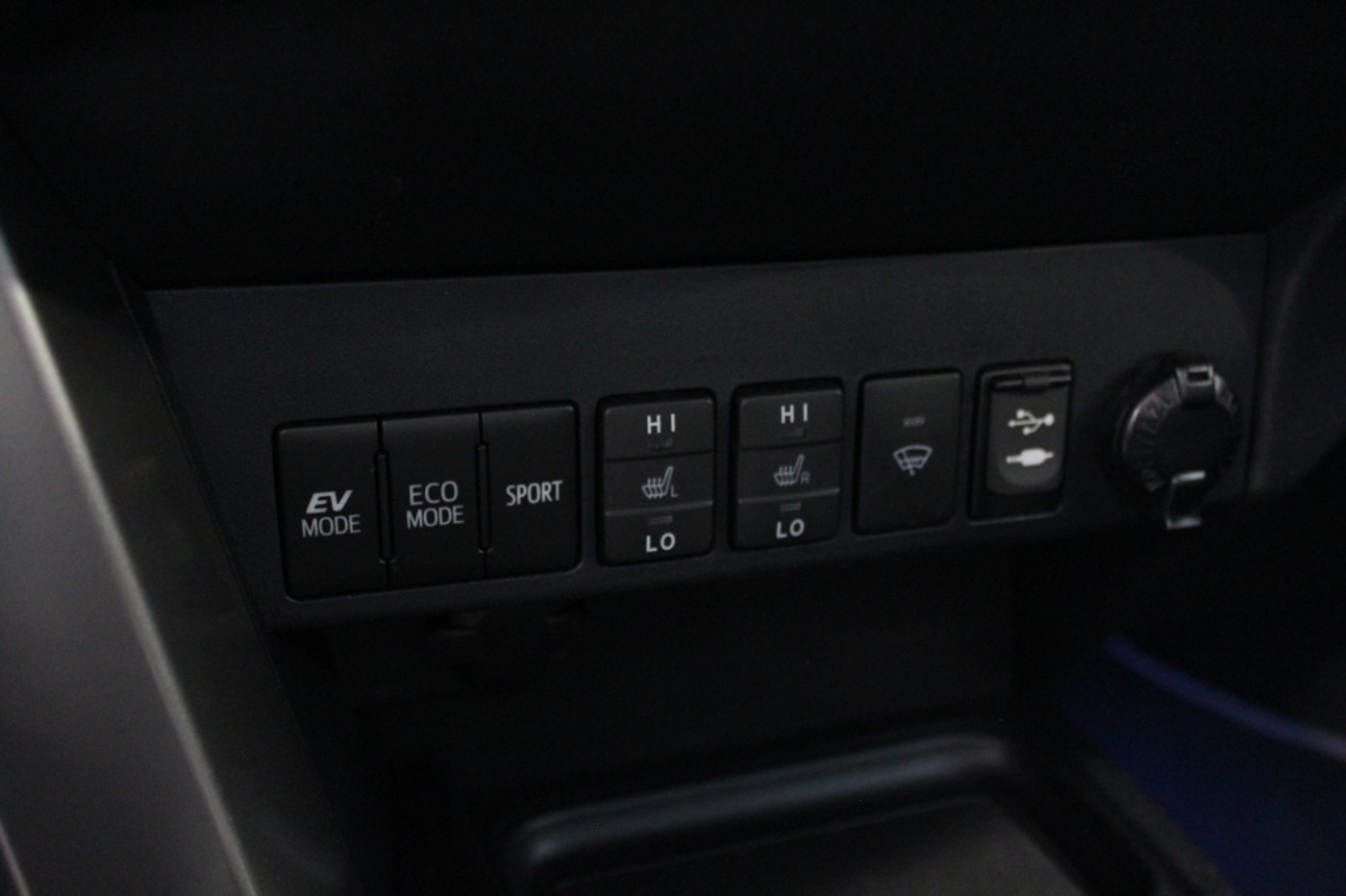 Foto van Toyota Toyota Rav4