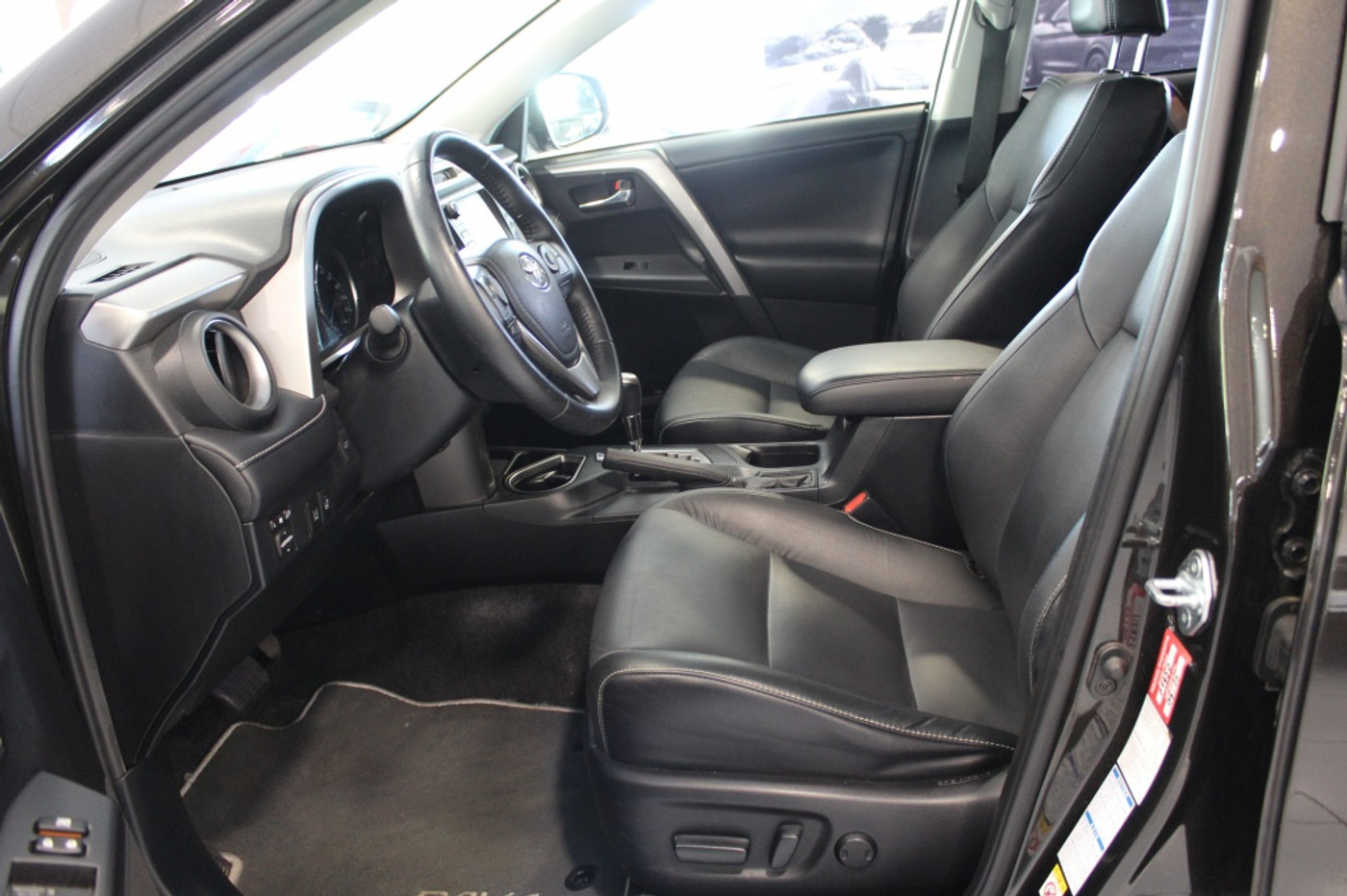 Foto van Toyota Toyota Rav4