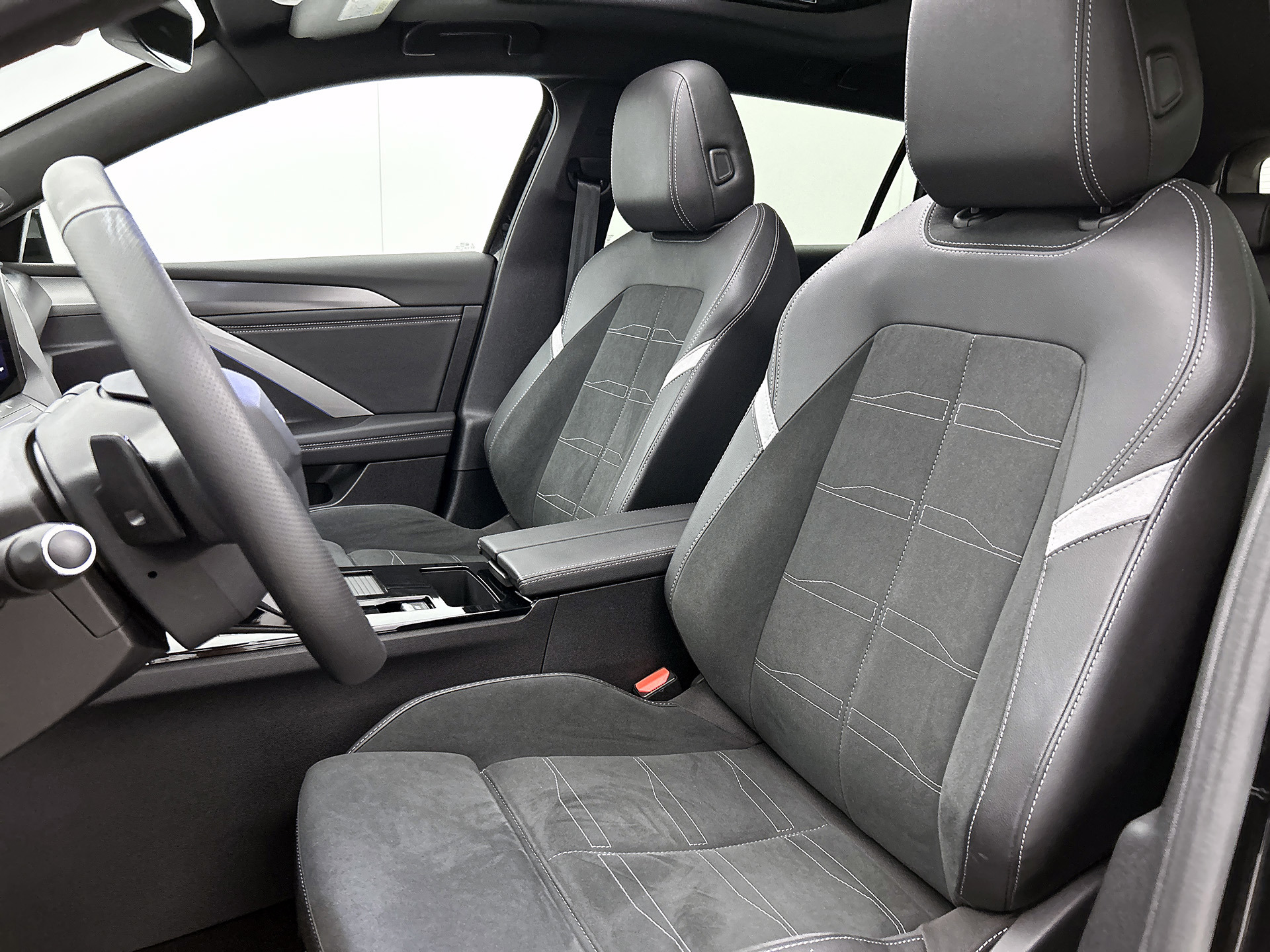 Foto van Opel Astra Sports Tourer
