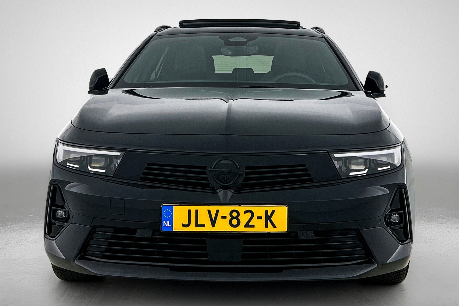 Foto van Opel Astra Sports Tourer