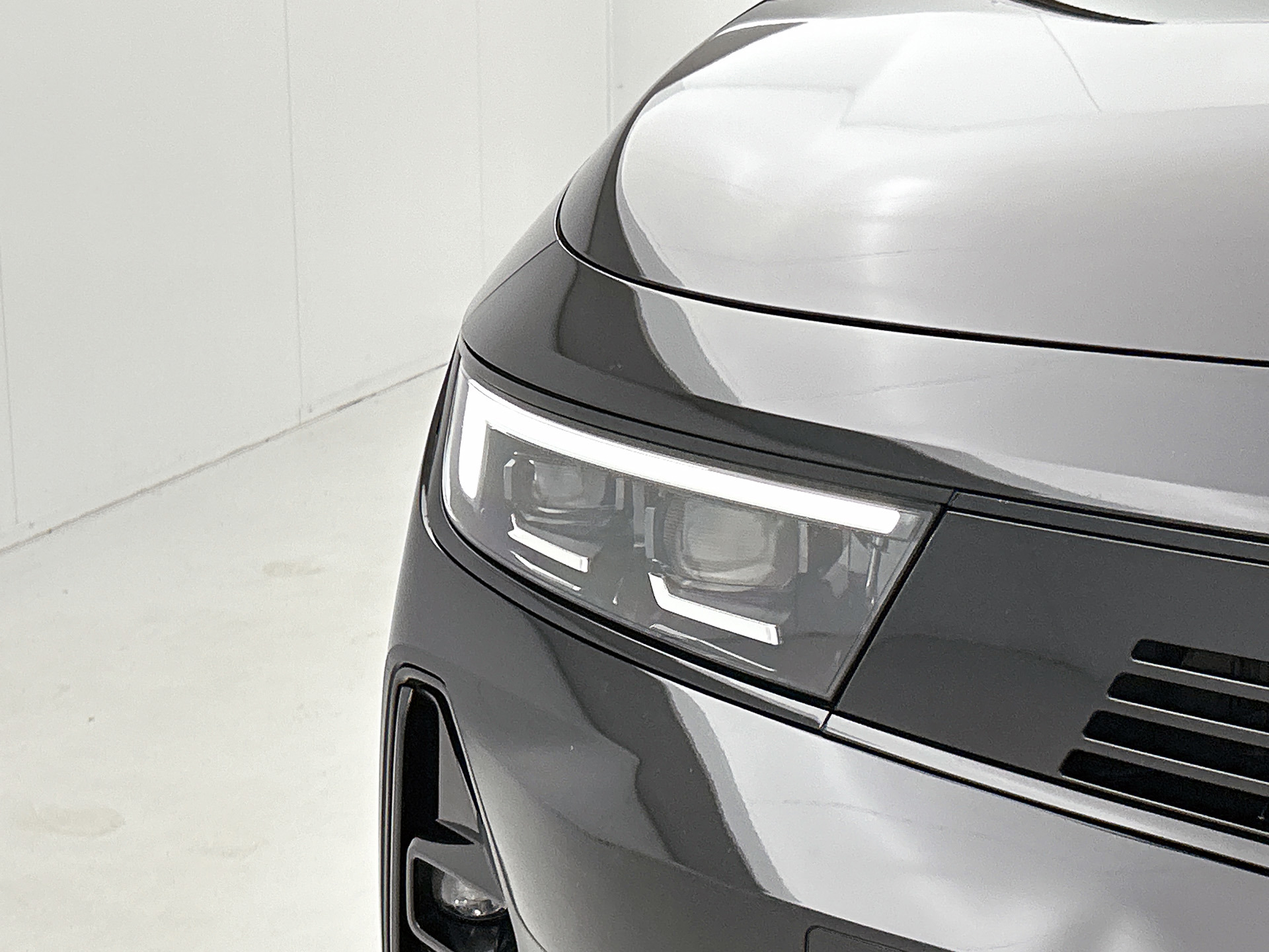 Foto van Opel Astra Sports Tourer