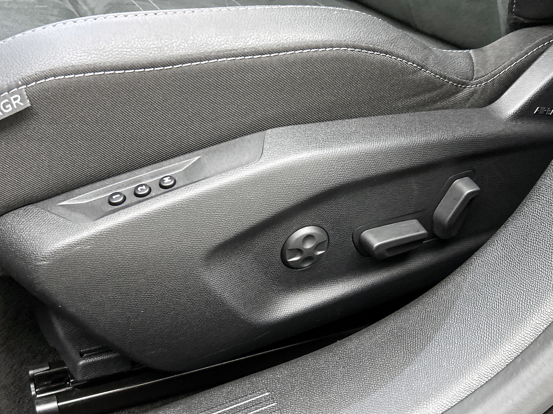 Foto van Opel Astra Sports Tourer