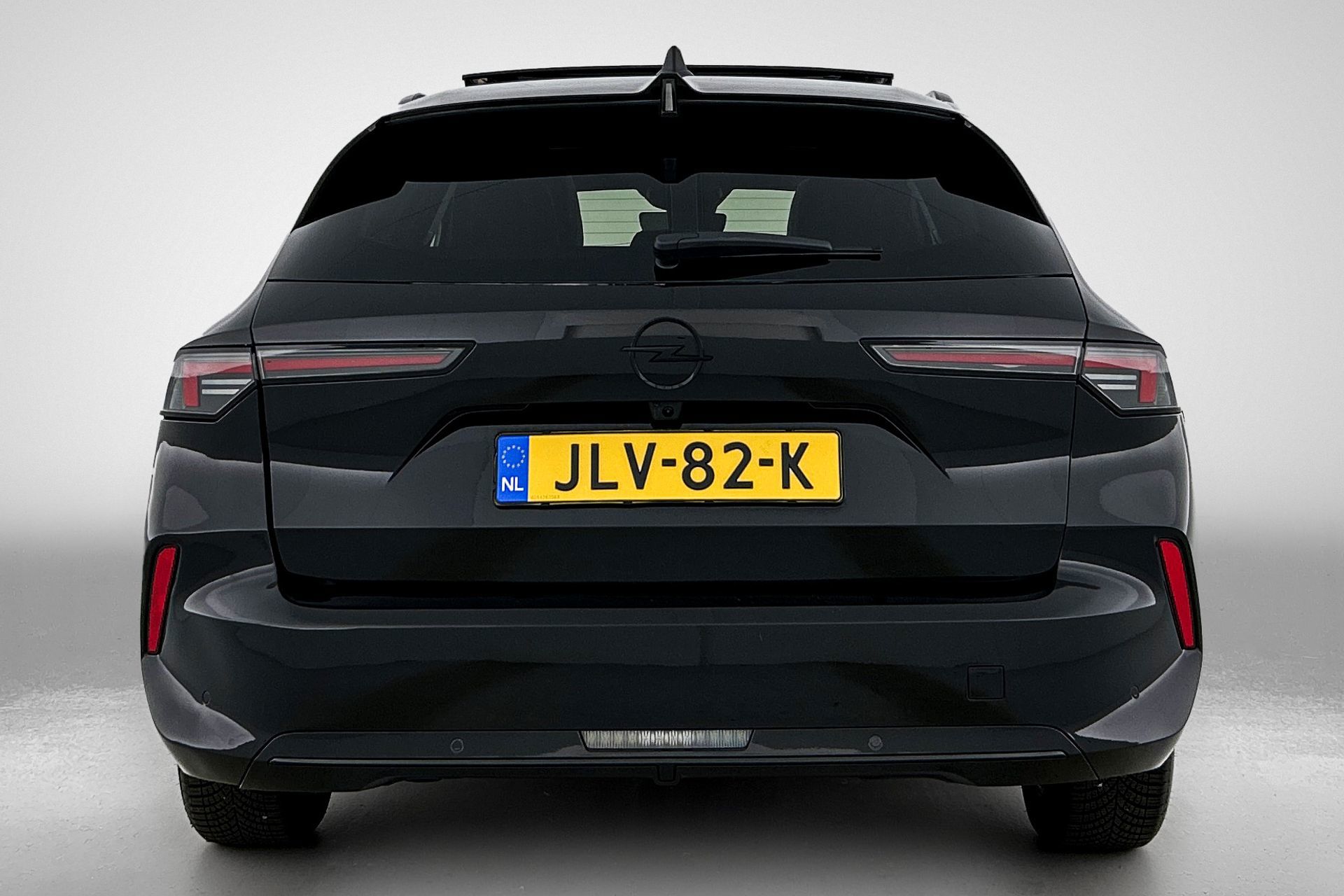 Foto van Opel Astra Sports Tourer