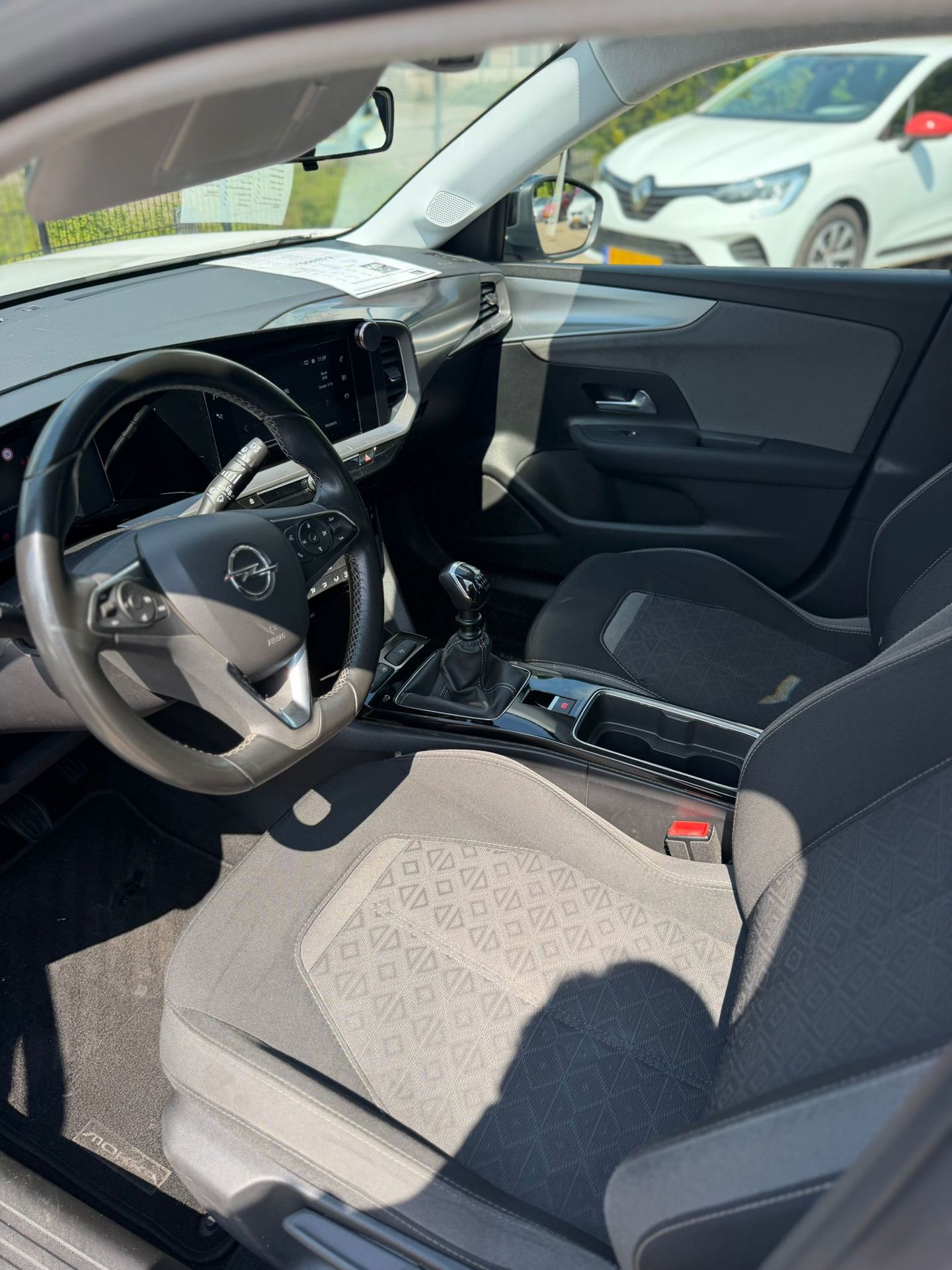 Foto van Opel Mokka