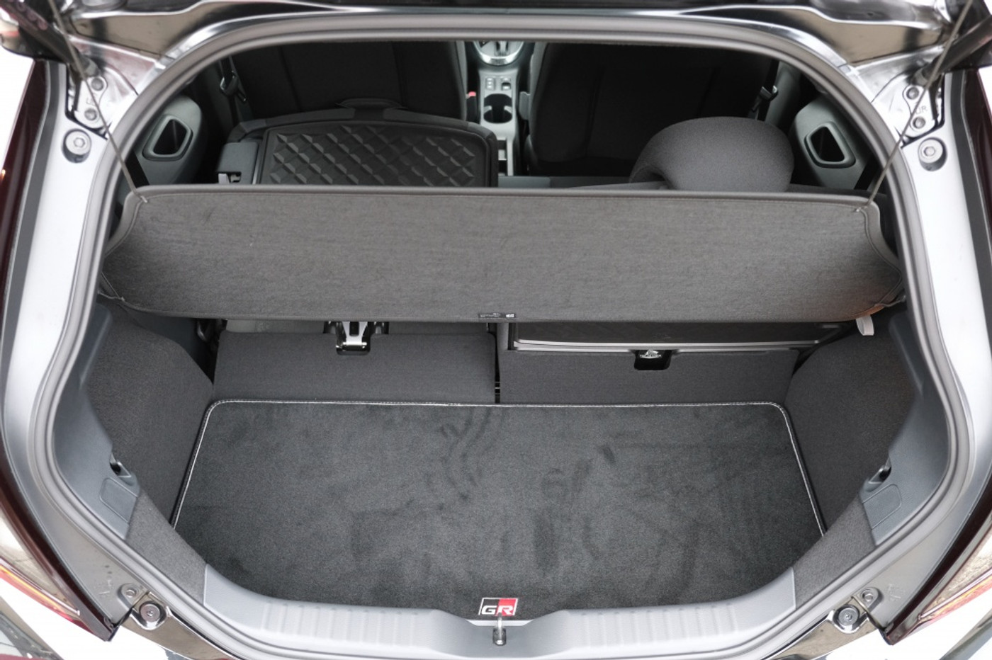 Foto van Toyota Toyota Aygo X