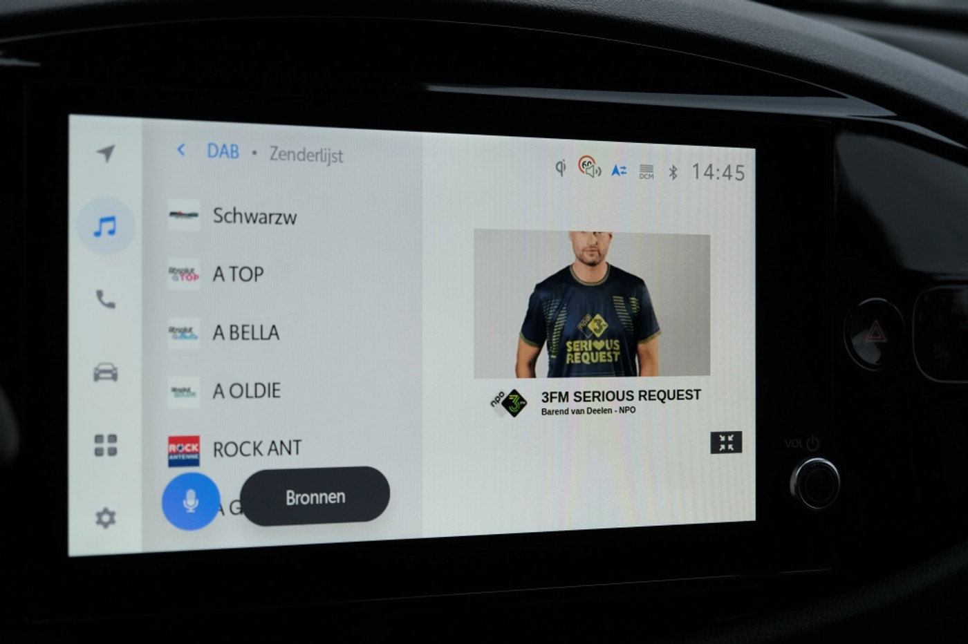Foto van Toyota Toyota Aygo X
