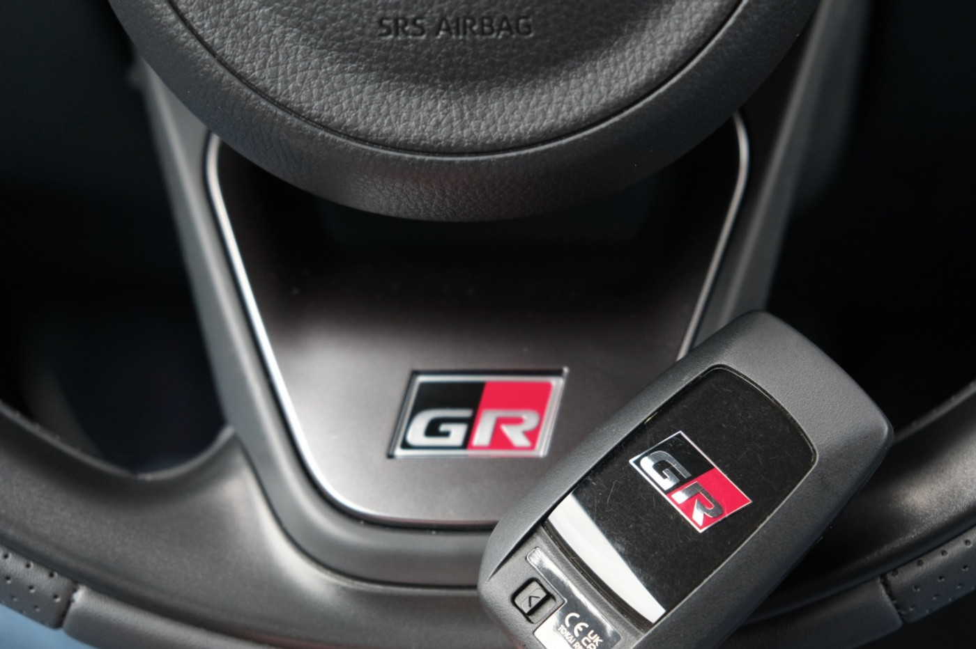 Foto van Toyota Toyota Aygo X