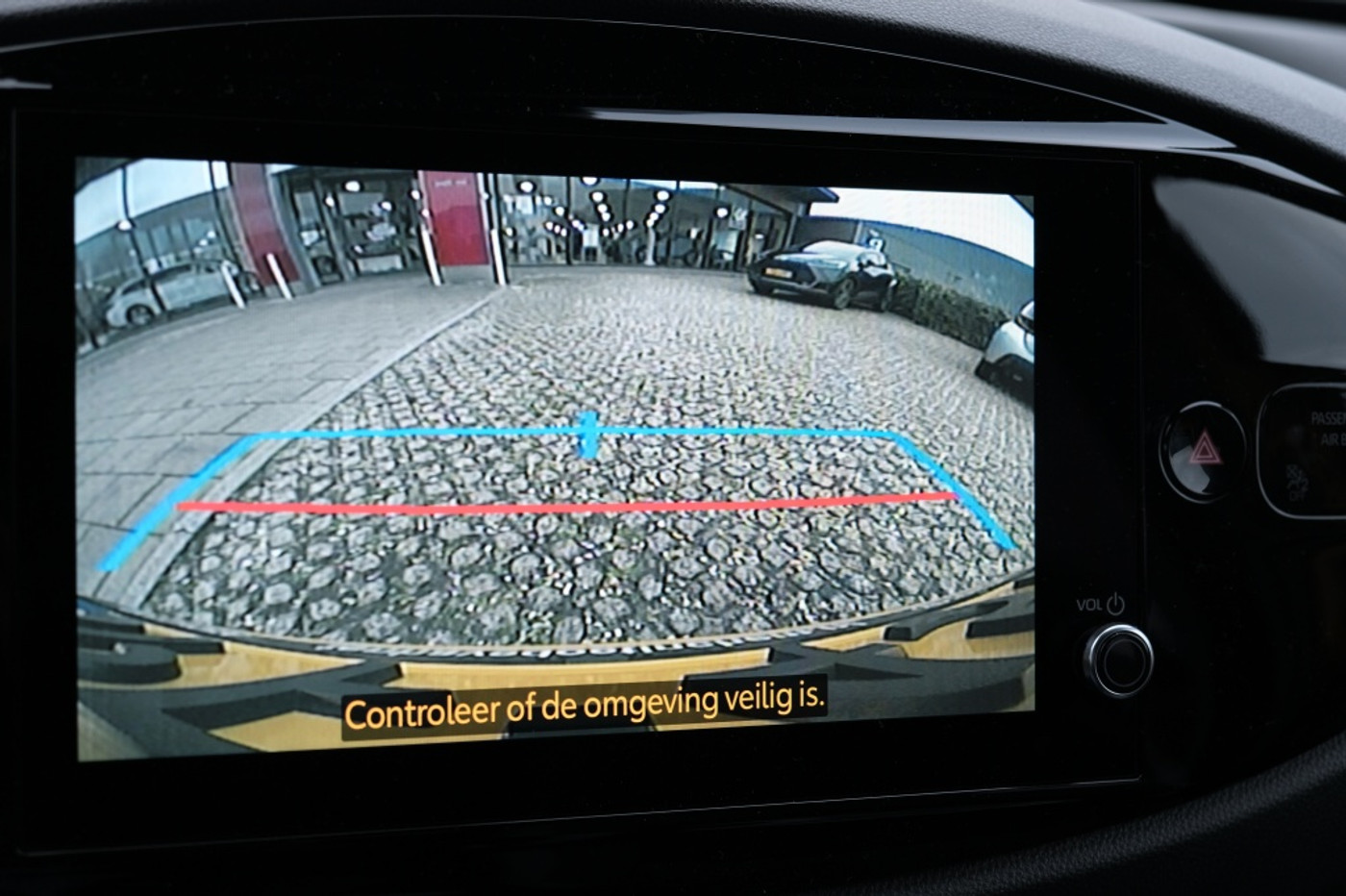 Foto van Toyota Toyota Aygo X