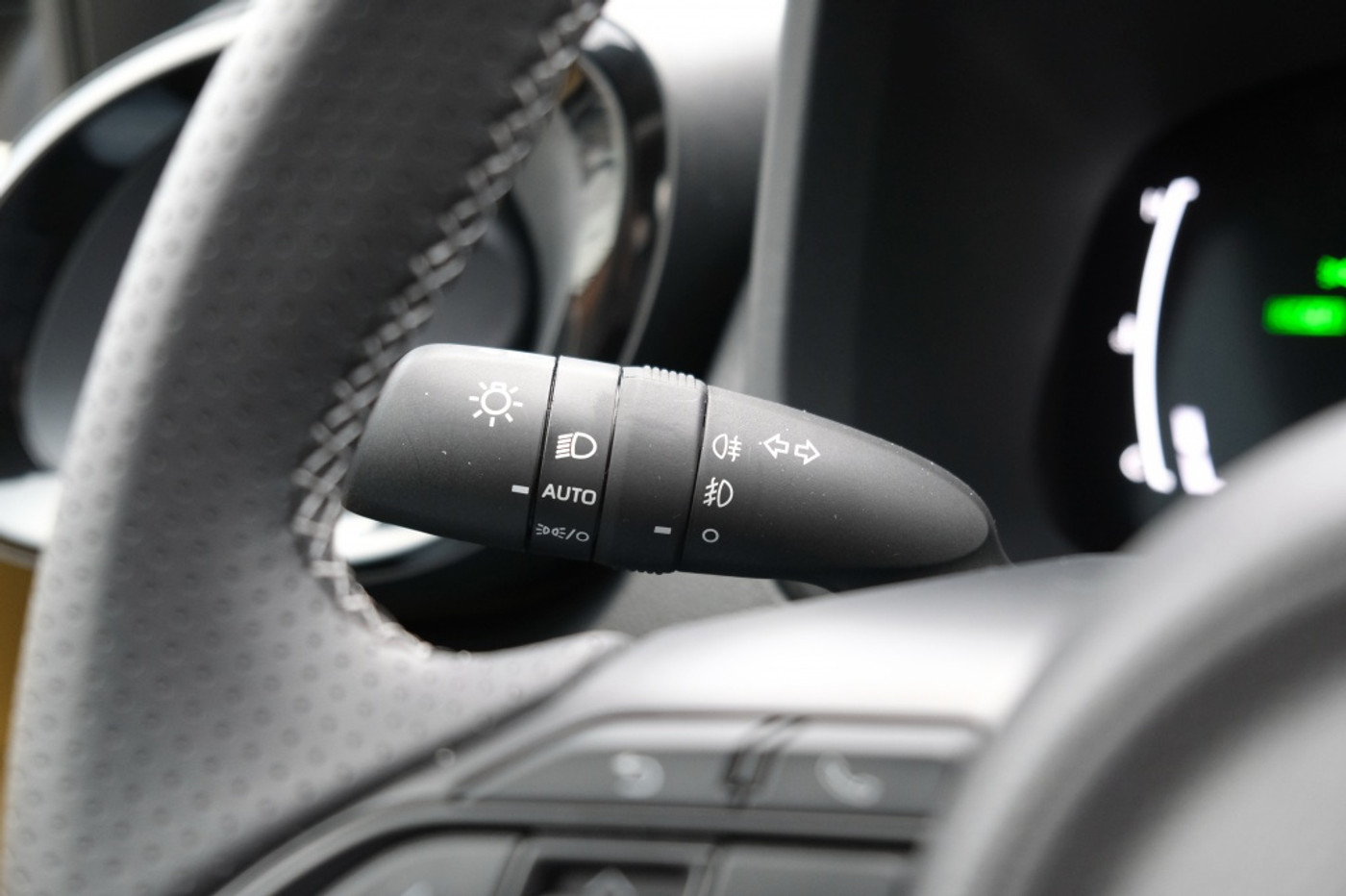 Foto van Toyota Toyota Aygo X