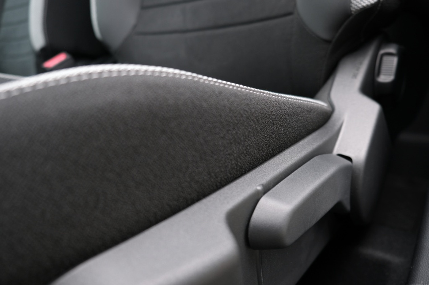 Foto van Toyota Toyota Aygo X
