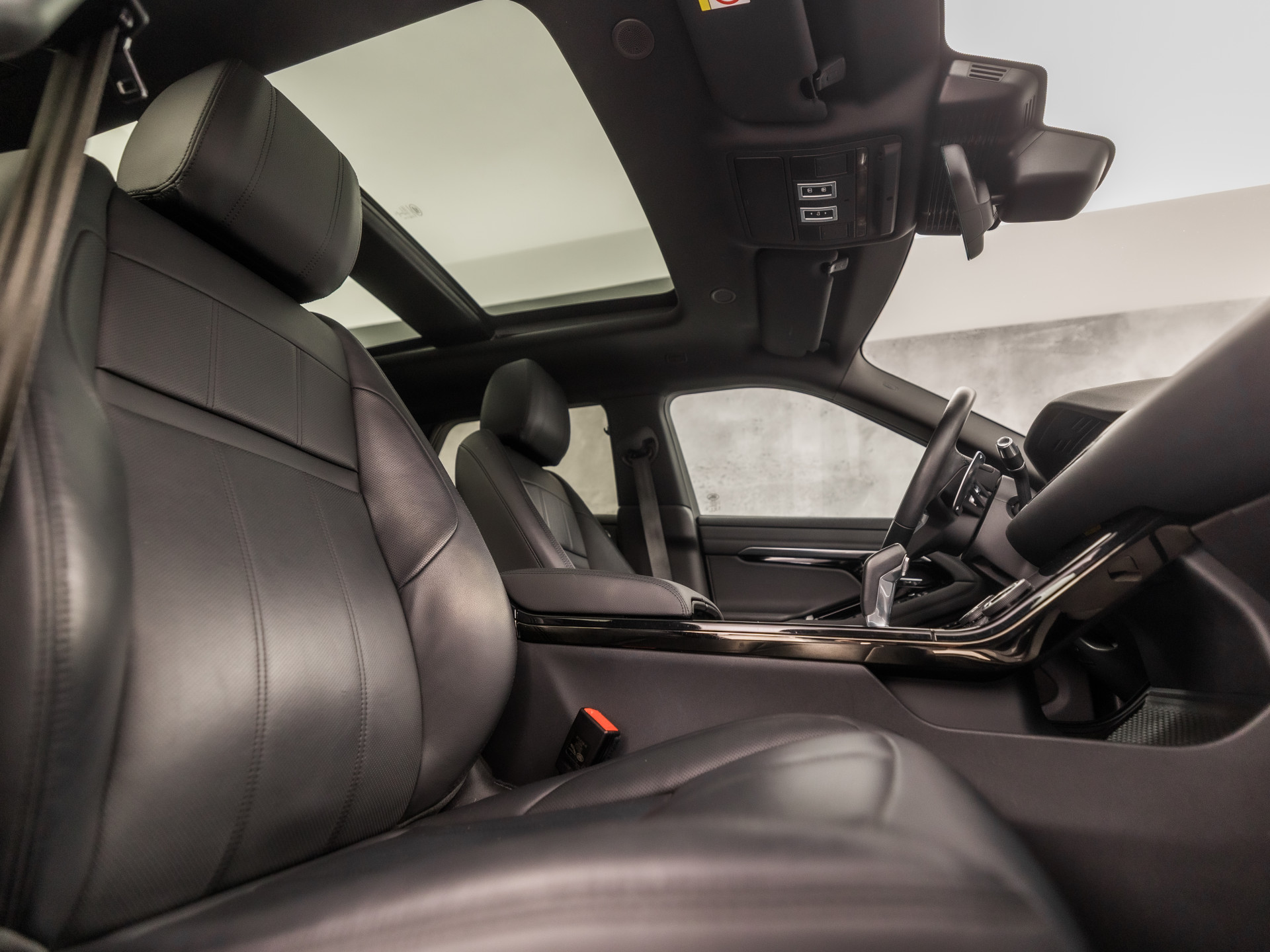 Foto van Land Rover Range Rover Evoque