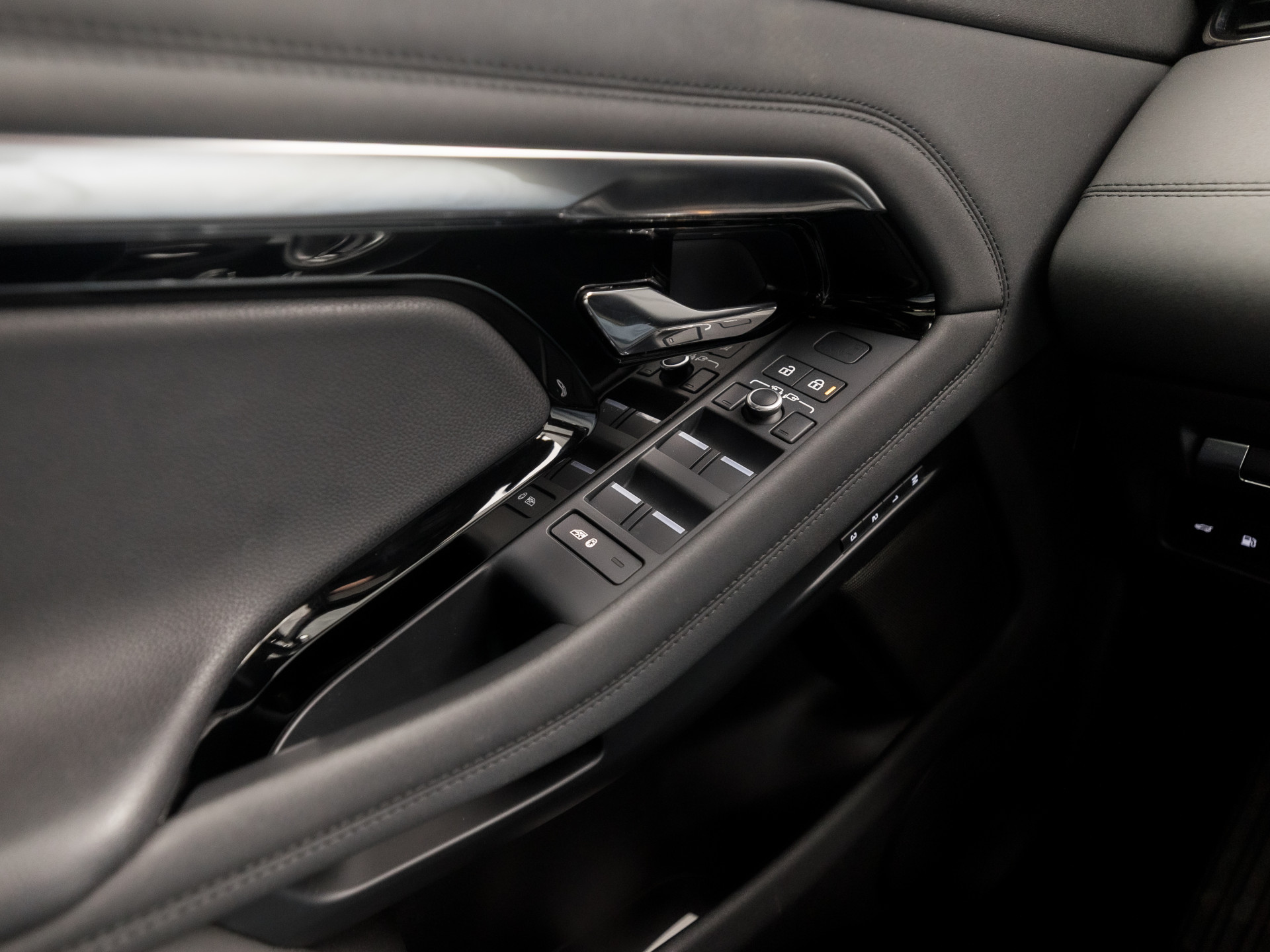 Foto van Land Rover Range Rover Evoque