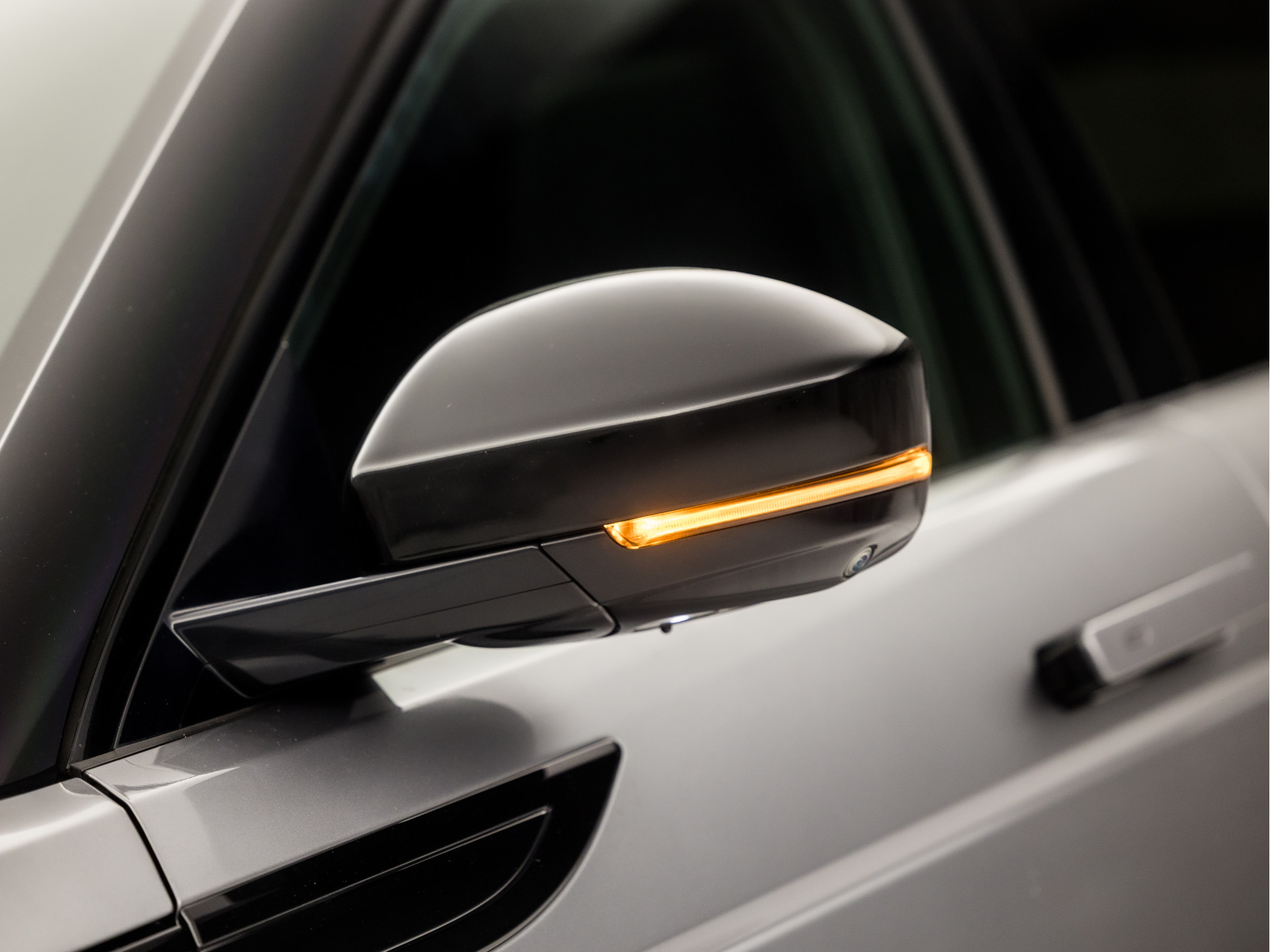 Foto van Land Rover Range Rover Evoque