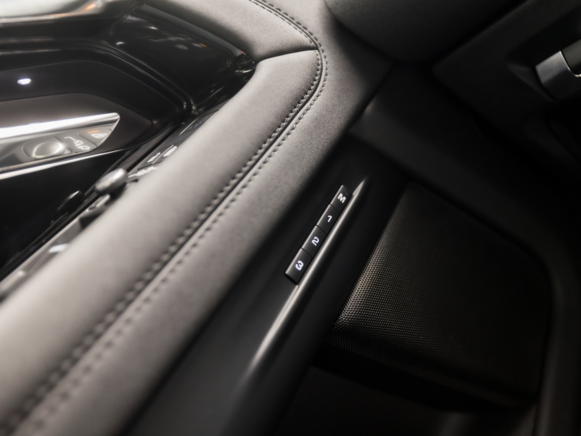 Foto van Land Rover Range Rover Evoque