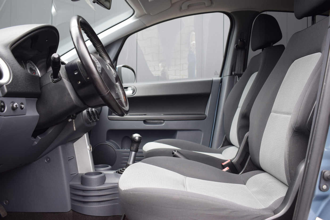 Foto van Mitsubishi Colt