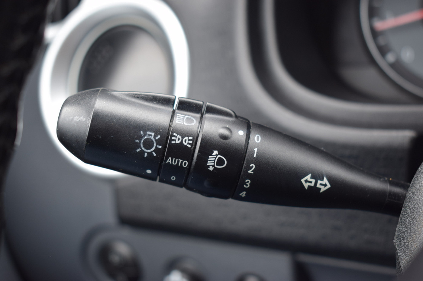 Foto van Mitsubishi Colt