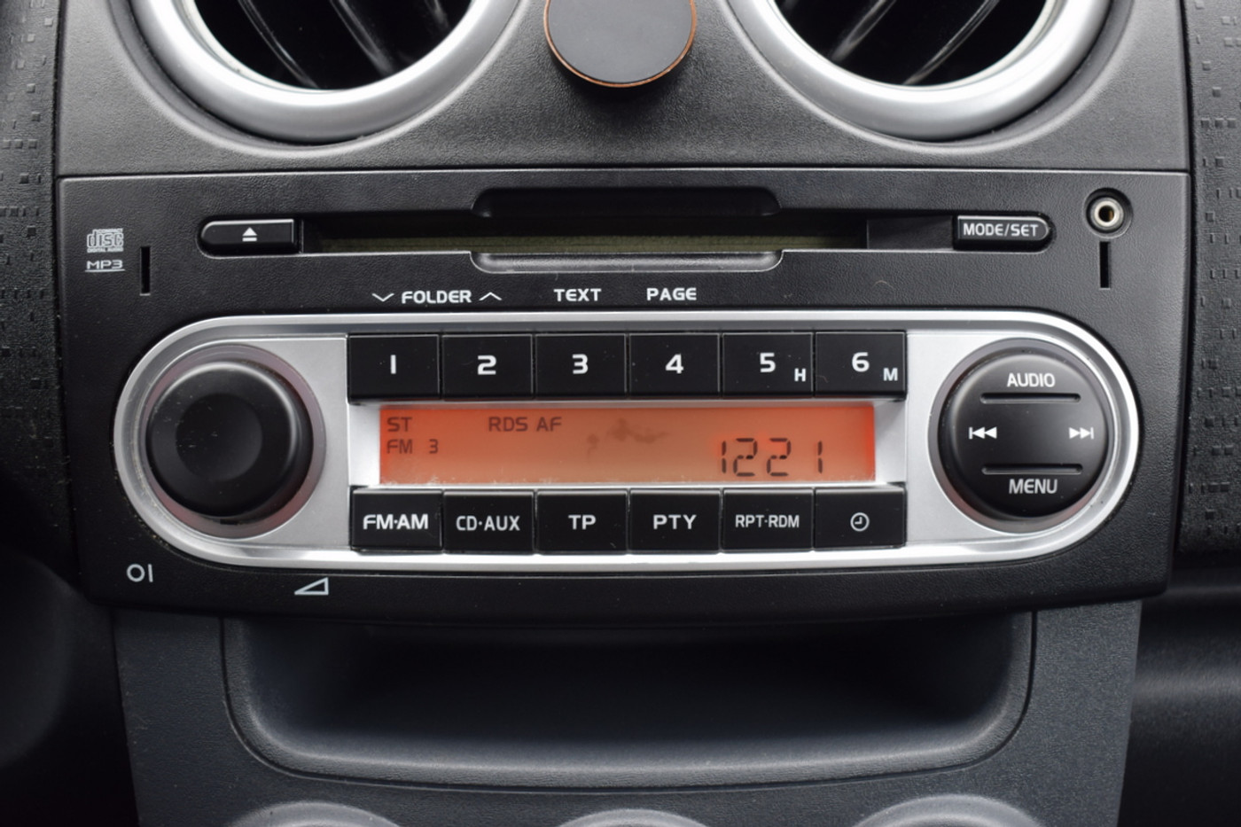Foto van Mitsubishi Colt