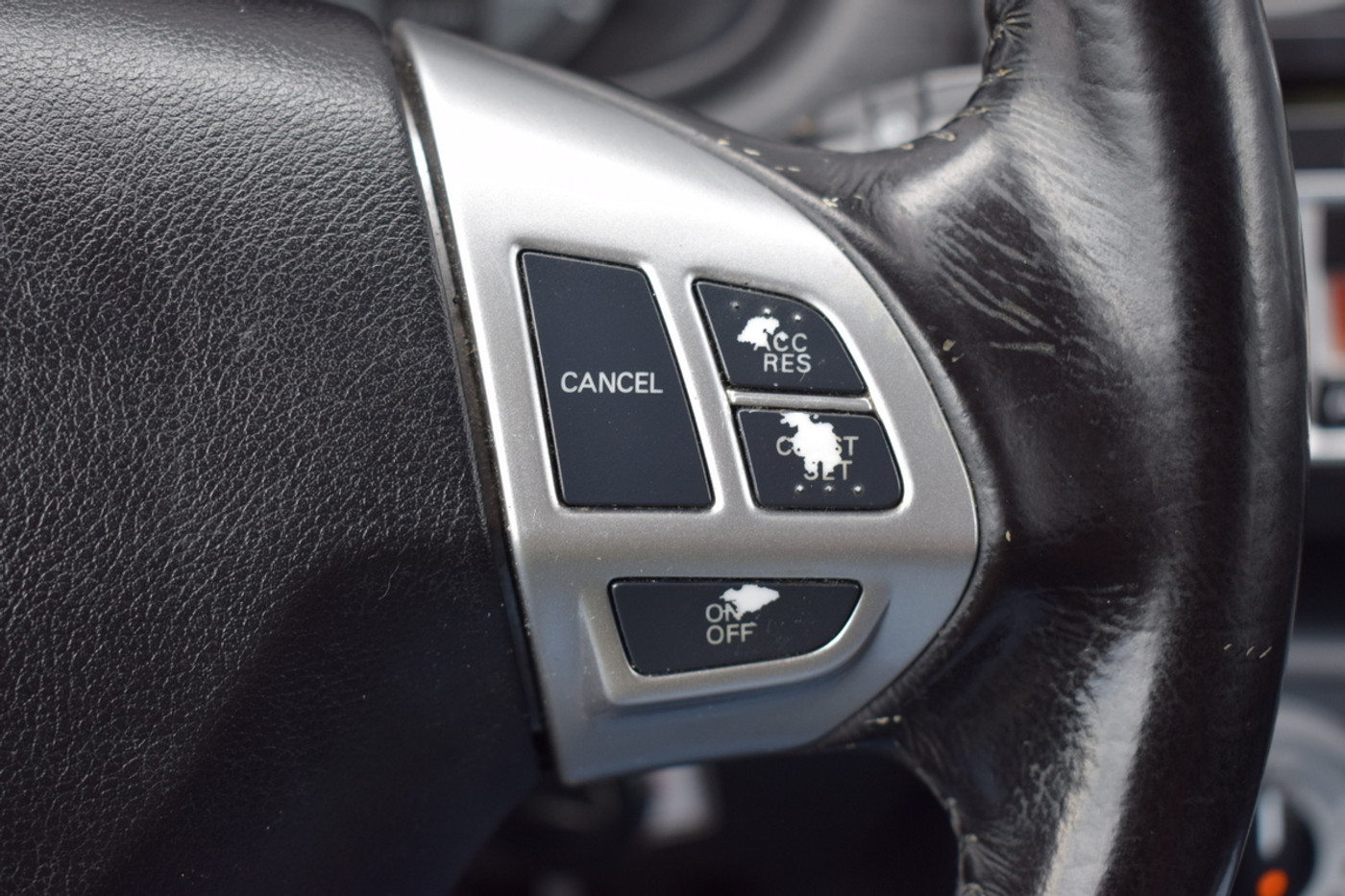 Foto van Mitsubishi Colt