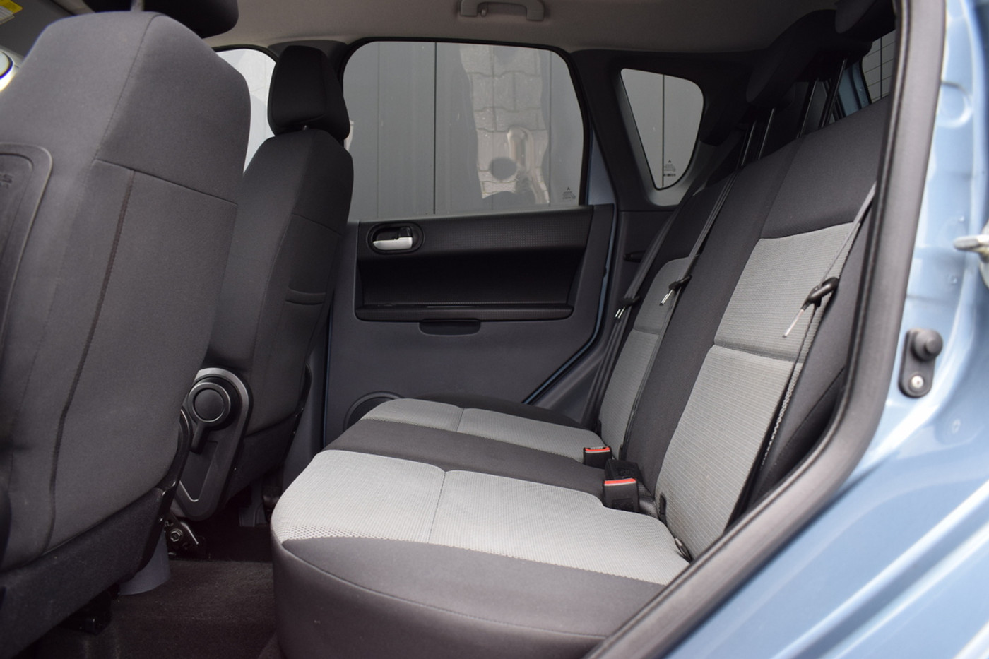 Foto van Mitsubishi Colt