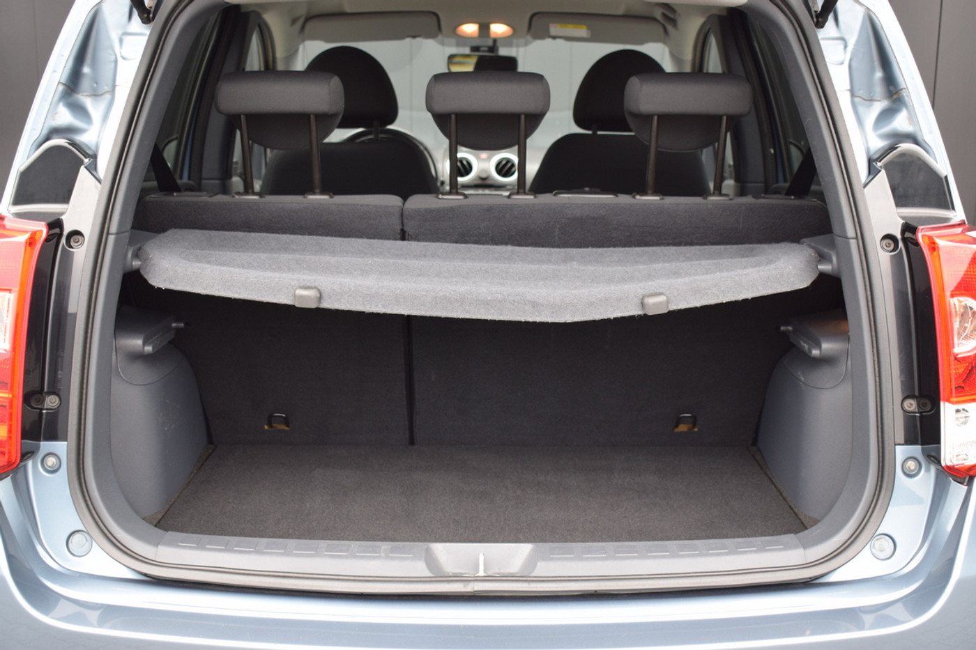 Foto van Mitsubishi Colt