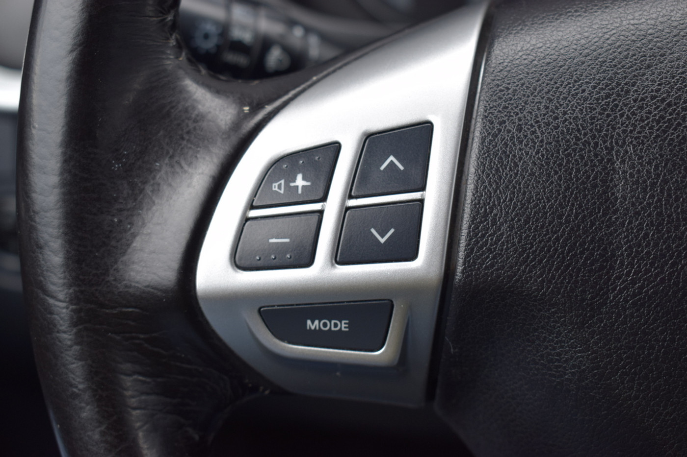 Foto van Mitsubishi Colt